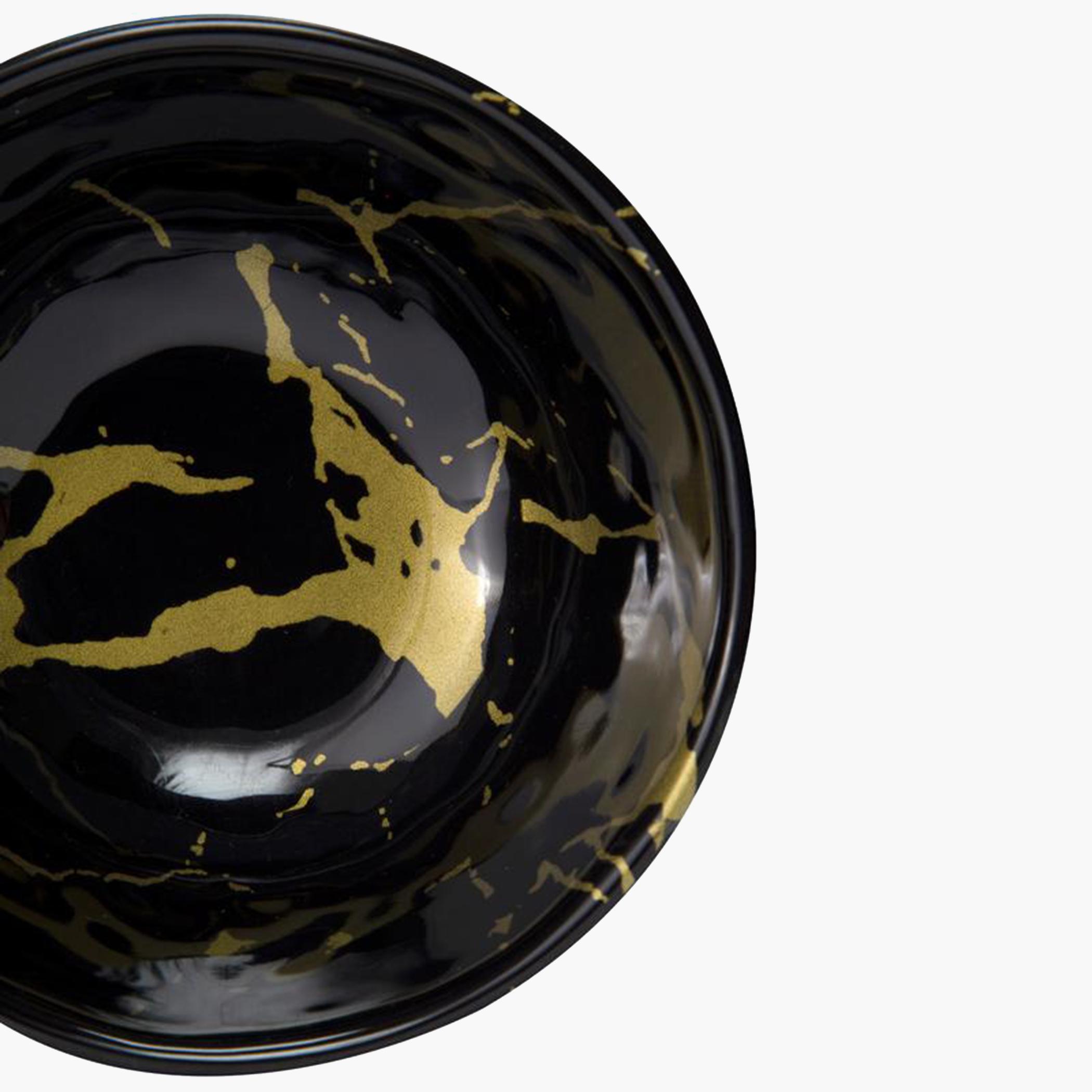 وعاء مستدير من مومنتس راستيك هاميلتون - 11 سم-hbxdecorandfurnishings-tabletop-crockery-image-2