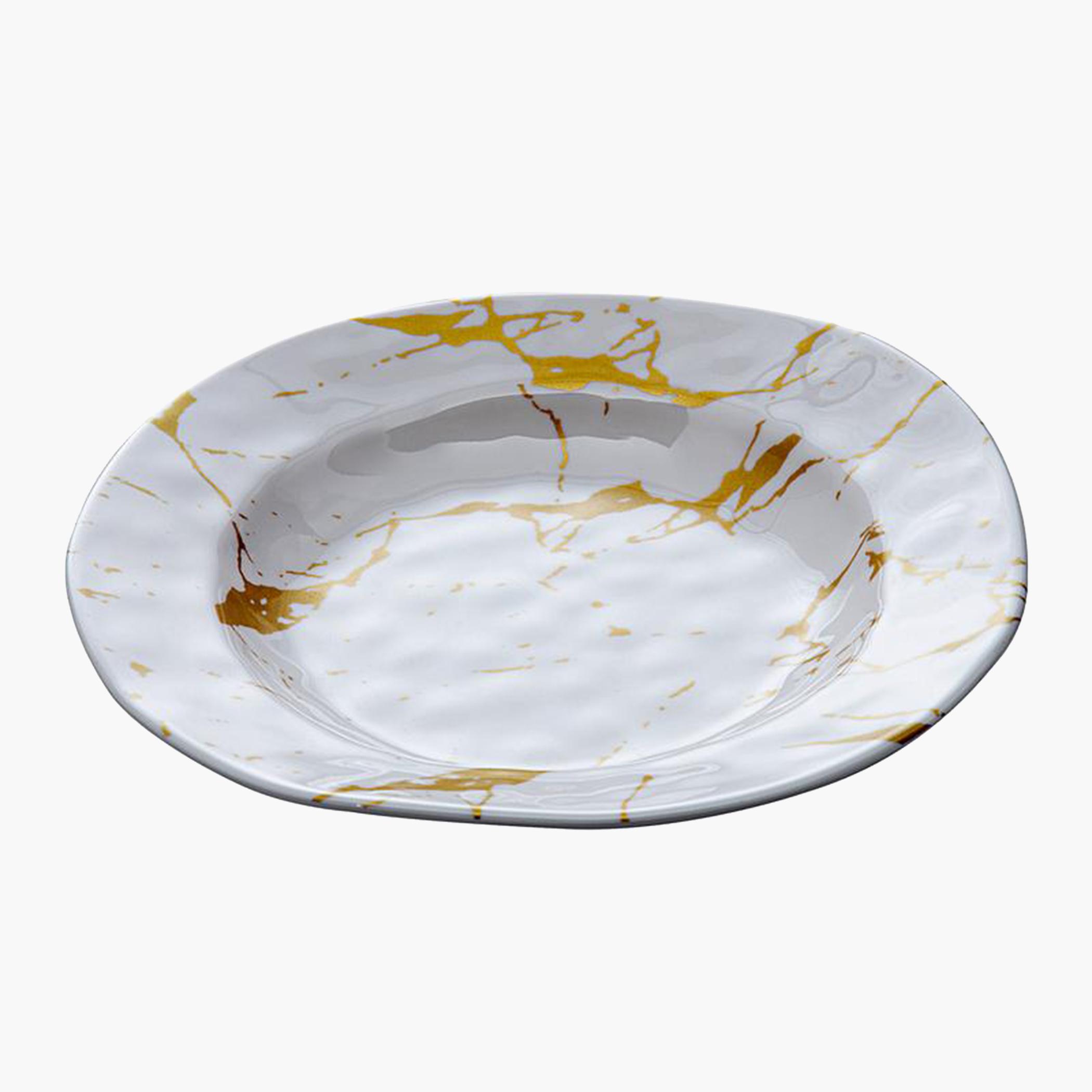 صحن شوربة من مومنتس - 23 سم-hbxdecorandfurnishings-tabletop-crockery-image-4