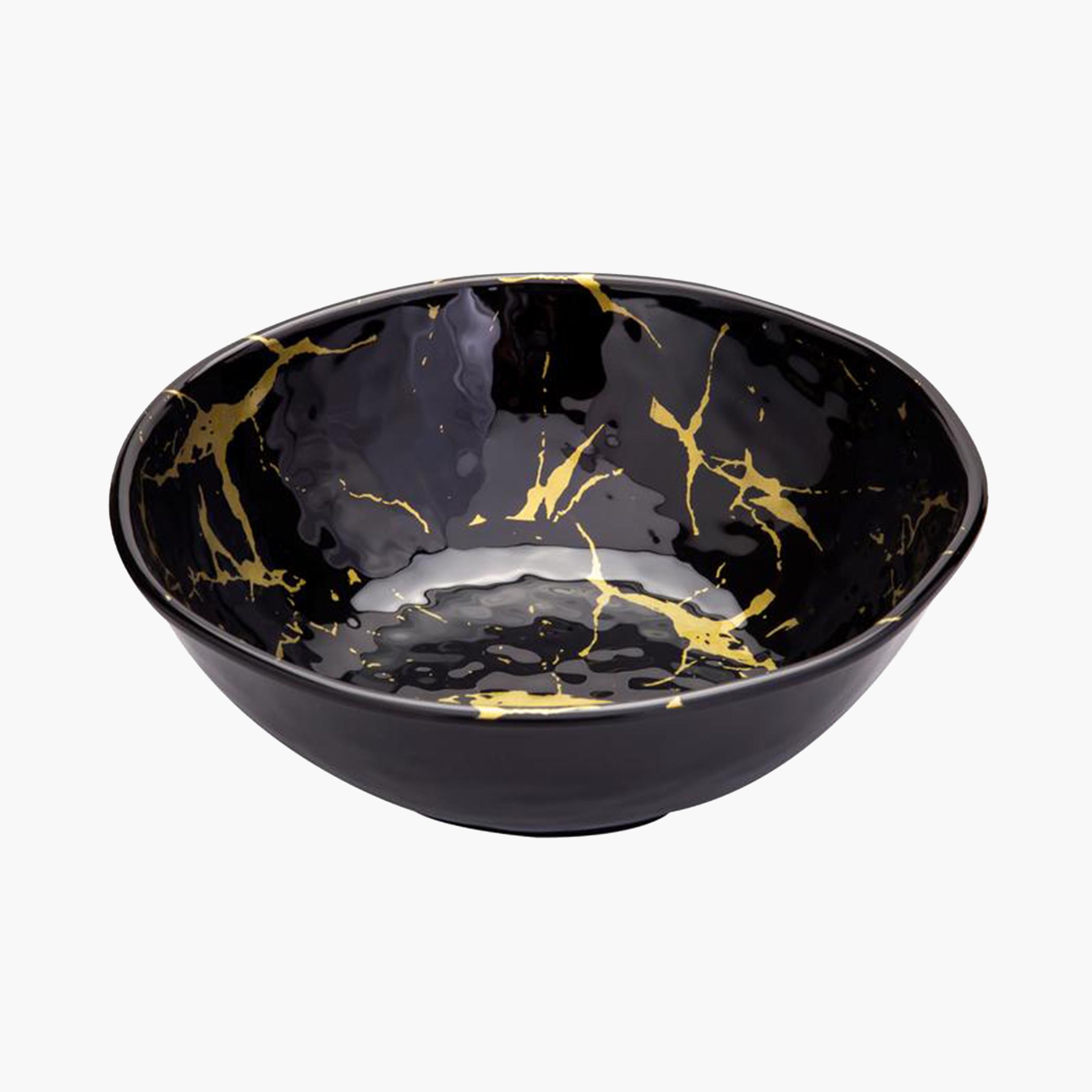 وعاء مستدير من مومنتس راستيك هاملتون - 28 سم-hbxdecorandfurnishings-tabletop-crockery-image-1