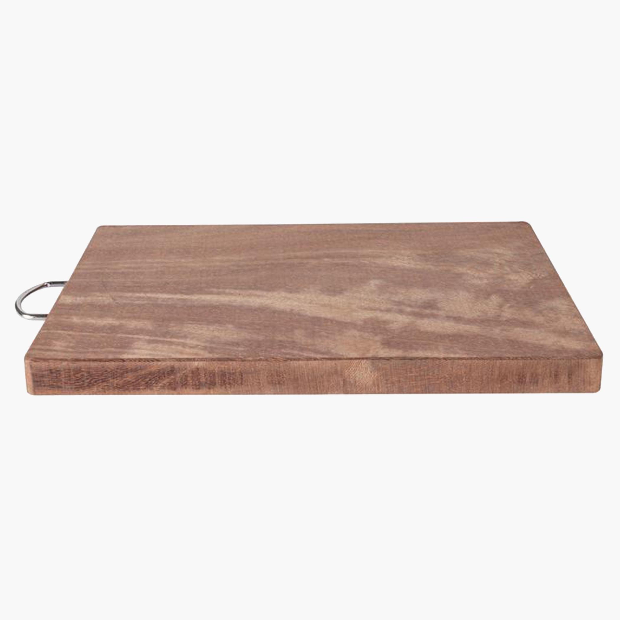 Fiesta Wooden Chopping Board - 30x40 cm-hbxkitchen-kitchenware-choppingboards-image-3