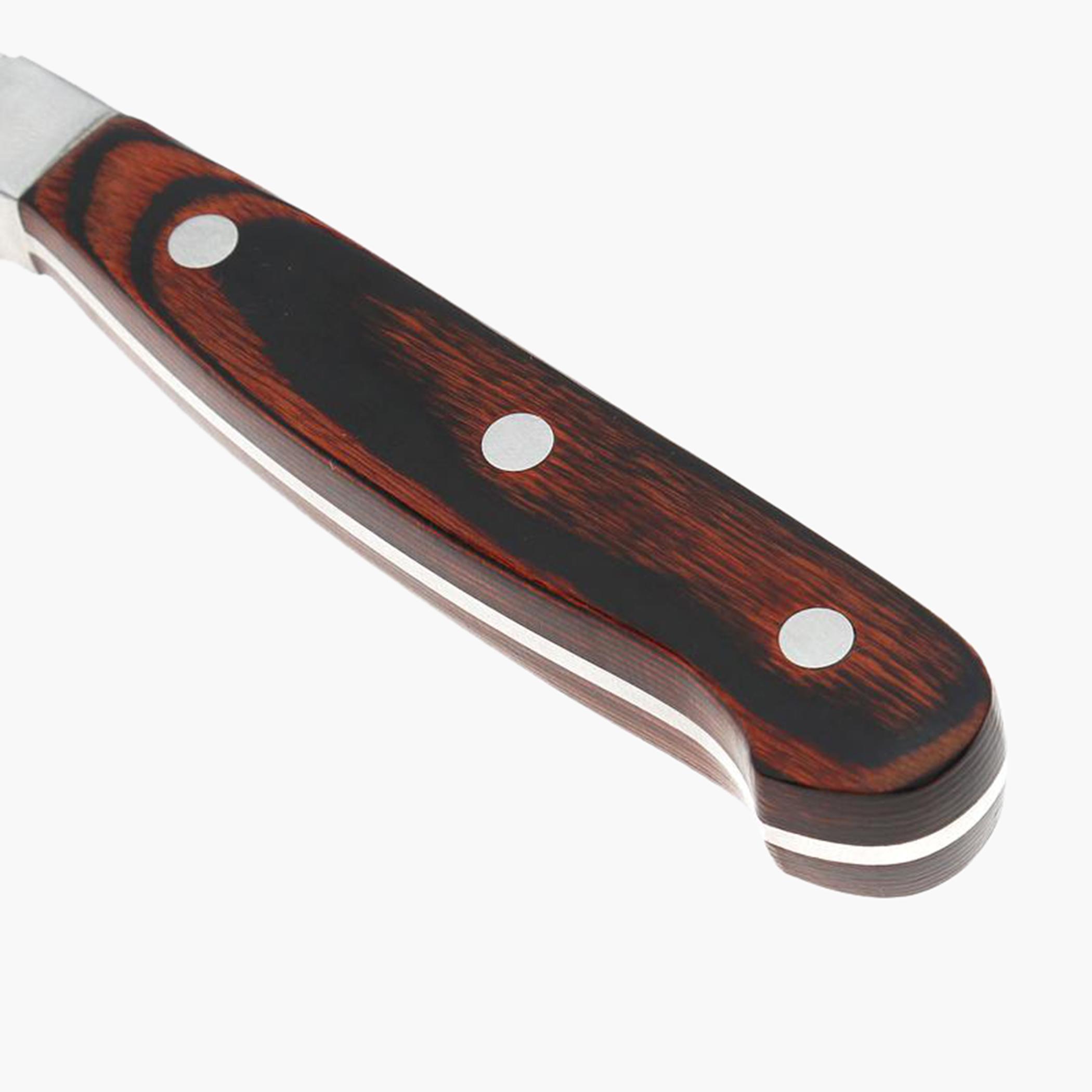 سكين ستيك ستانلس ستيل من كروم بلس - 12 سم-hbxhomeware-kitchenware-knivesandscissors-image-2
