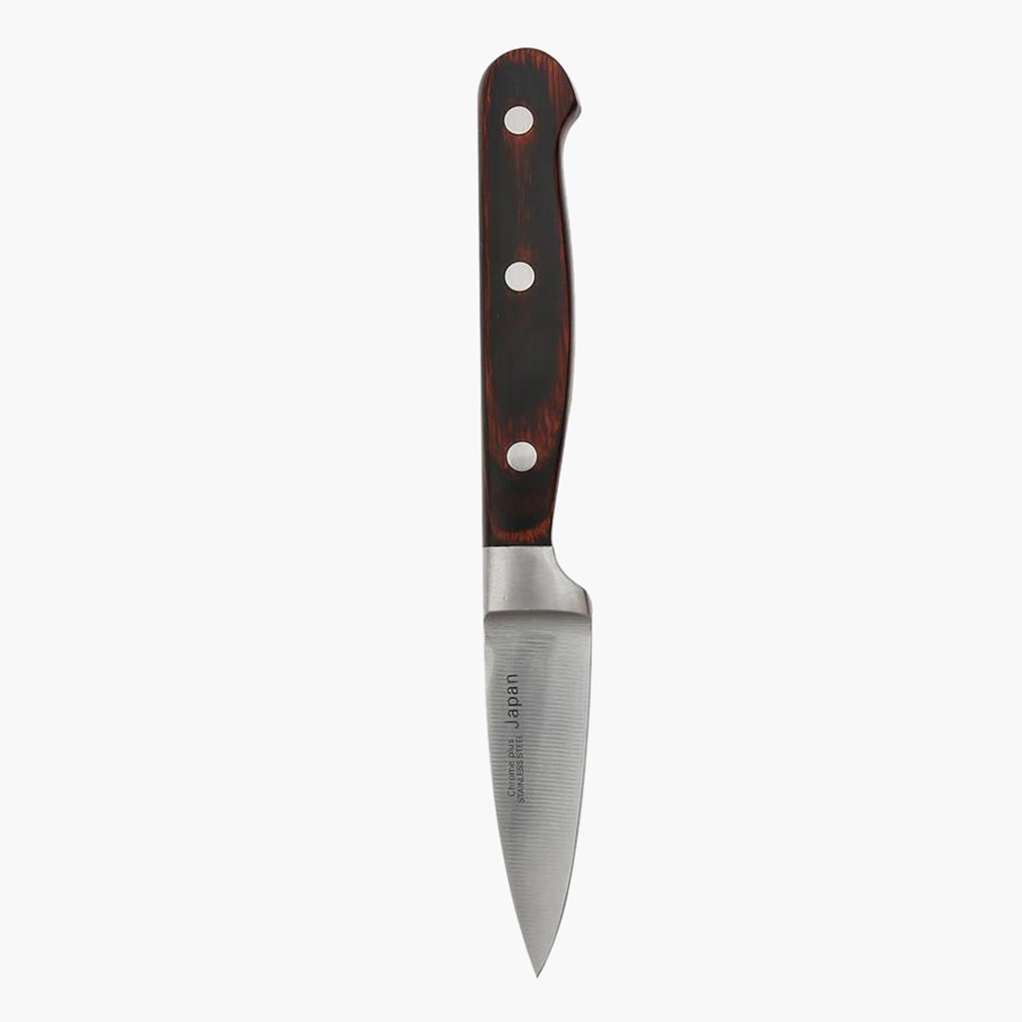سكين تقشير ستانلس ستيل من كروم بلس - 8 سم-hbxhomeware-kitchenware-knivesandscissors-image-4