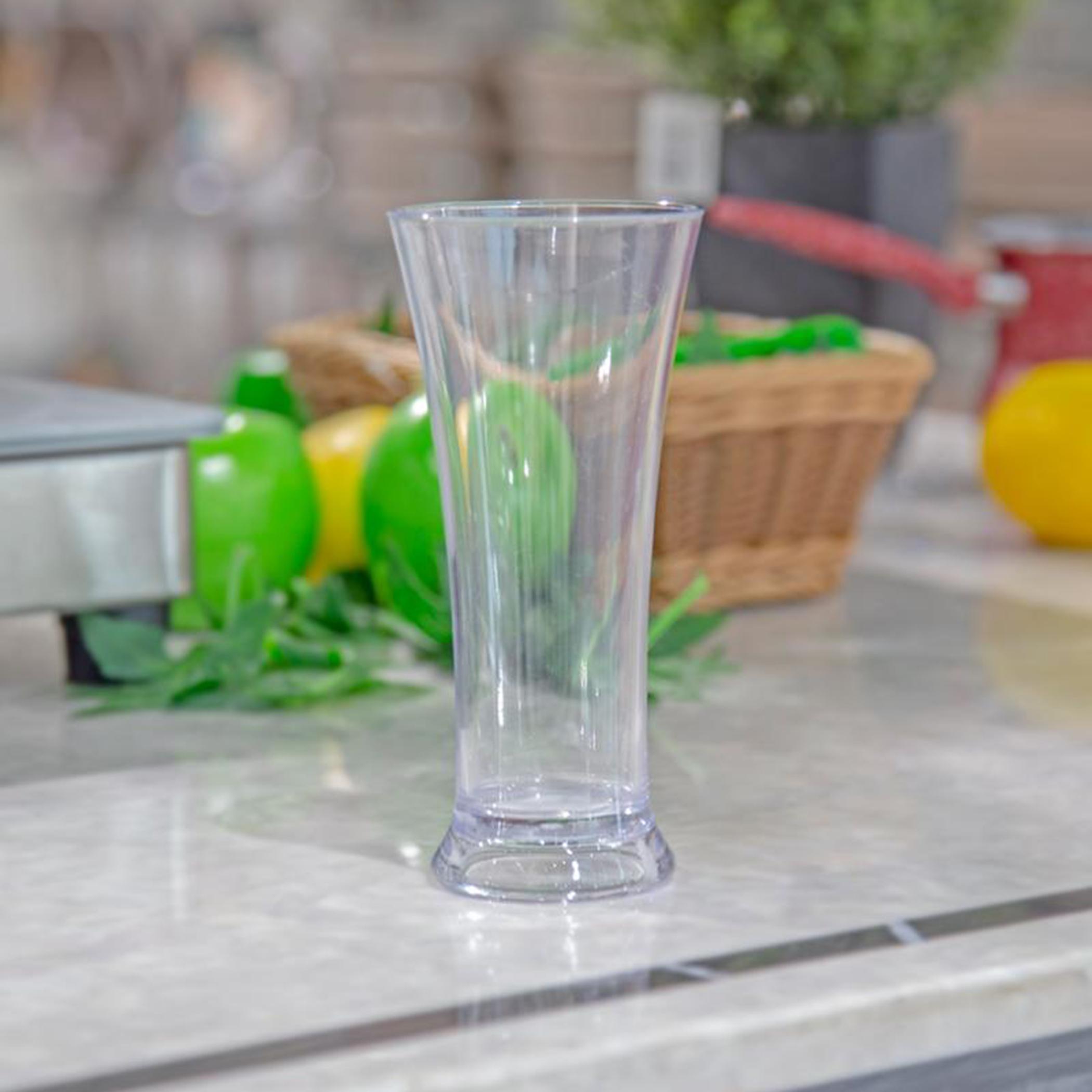 كوب بولي كربونات للمشروبات - 290 مل-hbxdecorandfurnishings-tabletop-serveware-image-1