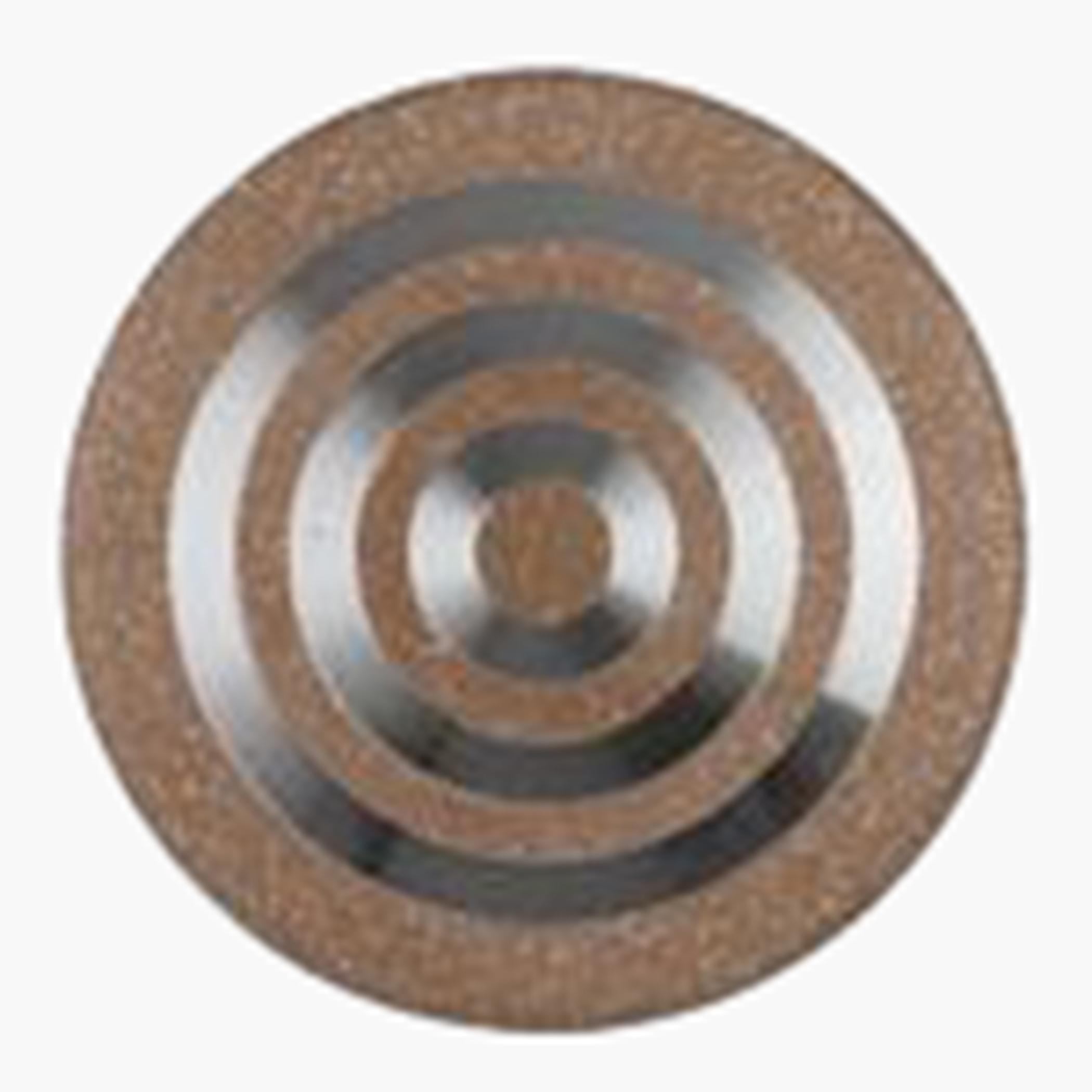 Eminent Carbon Steel Round Roaster - 34x5.5 cm-hbxkitchen-cookware-image-5