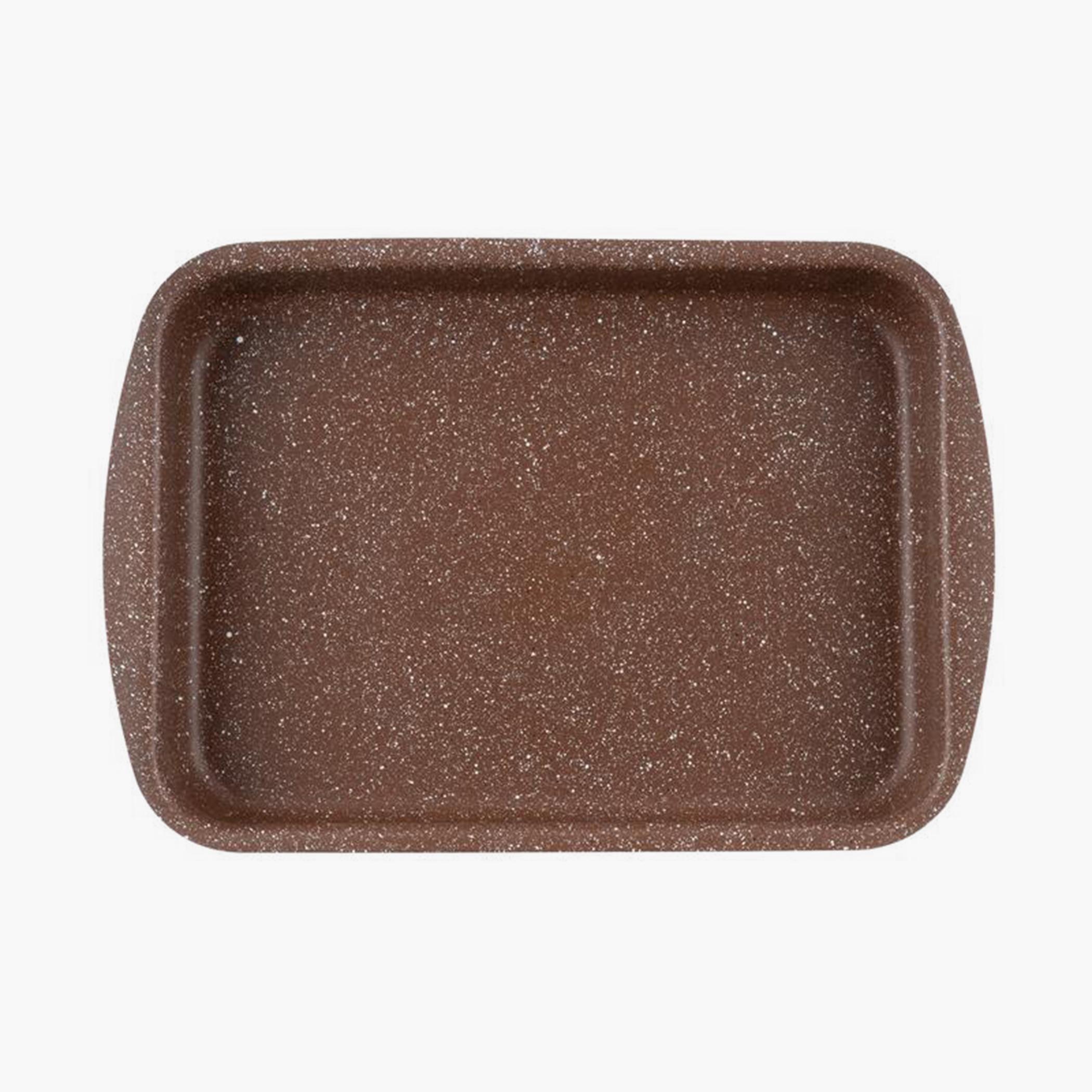 صينية شواء مستطيلة من الفولاذ الكربوني من إيميننت - 30x22 سم-hbxkitchen-cookware-image-4