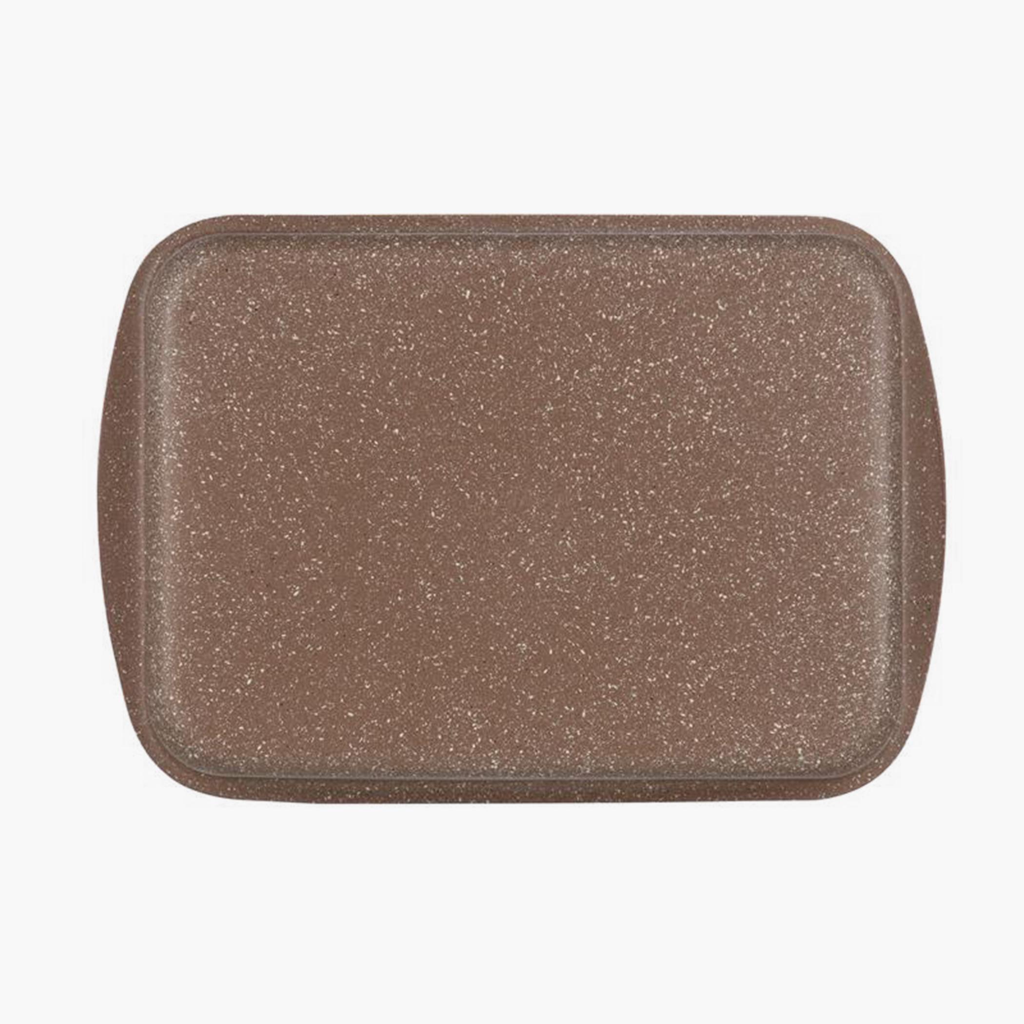 صينية شواء مستطيلة من الفولاذ الكربوني من إيميننت - 30x22 سم-hbxkitchen-cookware-image-5