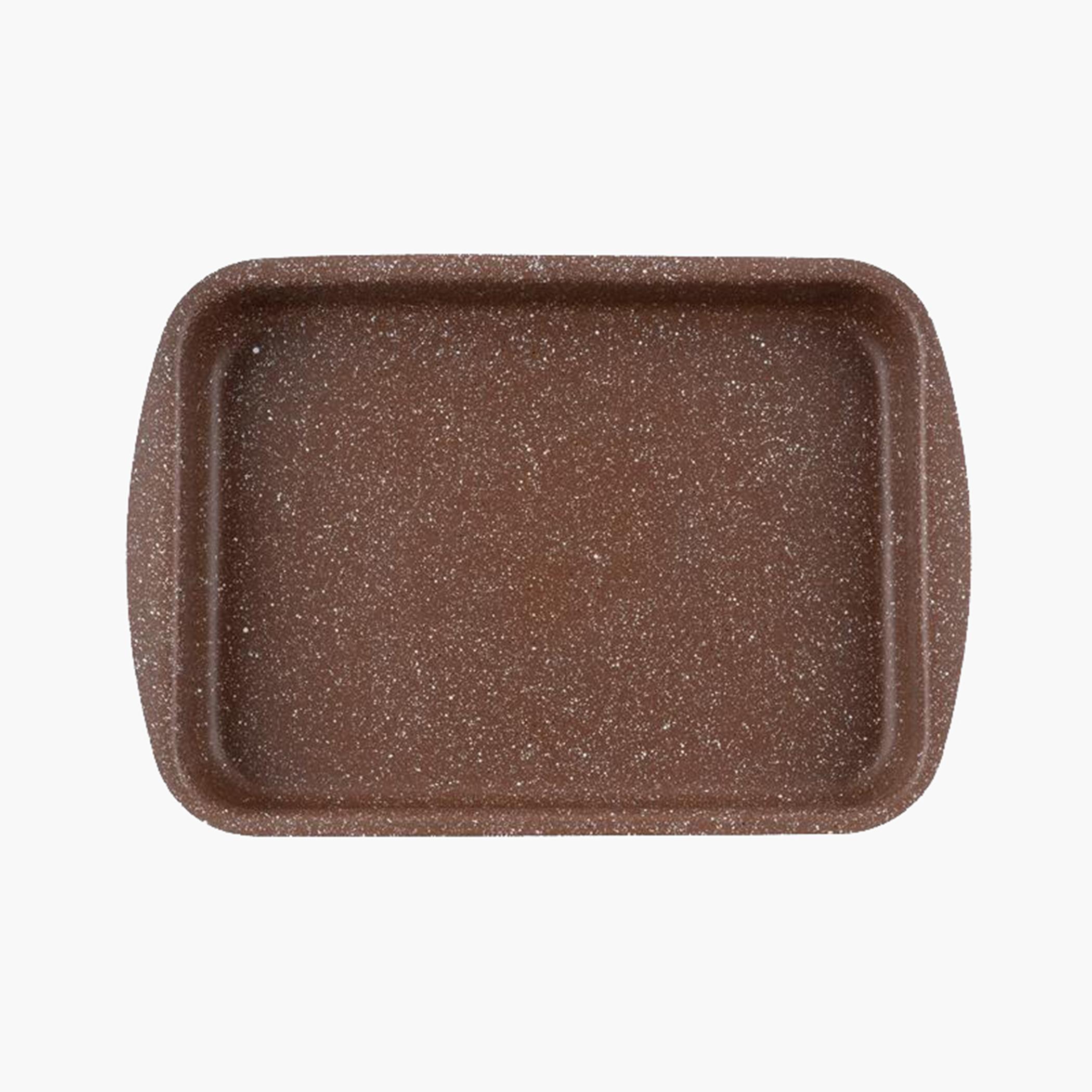 صينية شواء مستطيلة من الفولاذ الكربوني من إيميننت - 25x18 سم-hbxkitchen-cookware-image-5