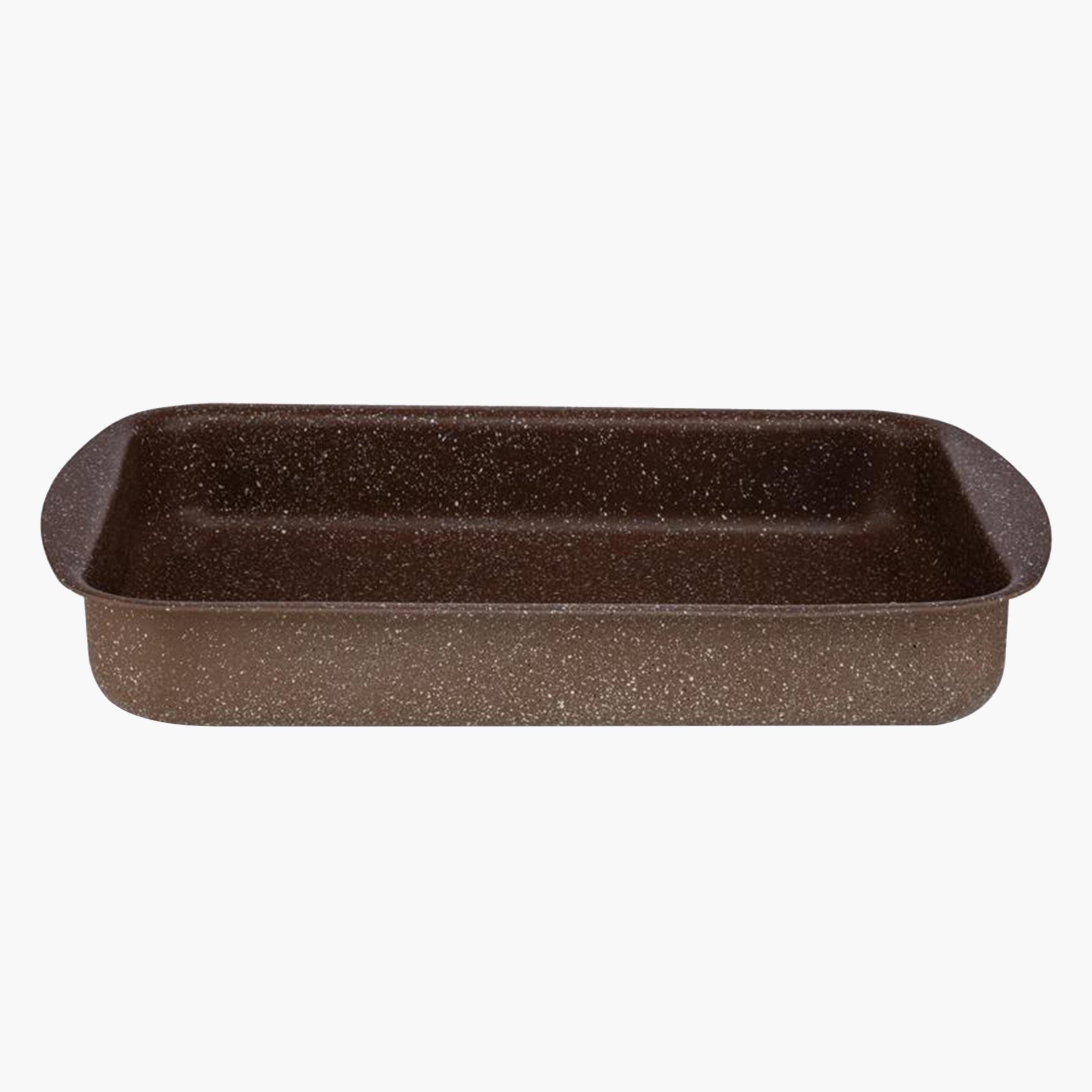 شواية مستطيلة من الفولاذ الكربوني من إيميننت - 35x25 سم-hbxkitchen-cookware-image-2