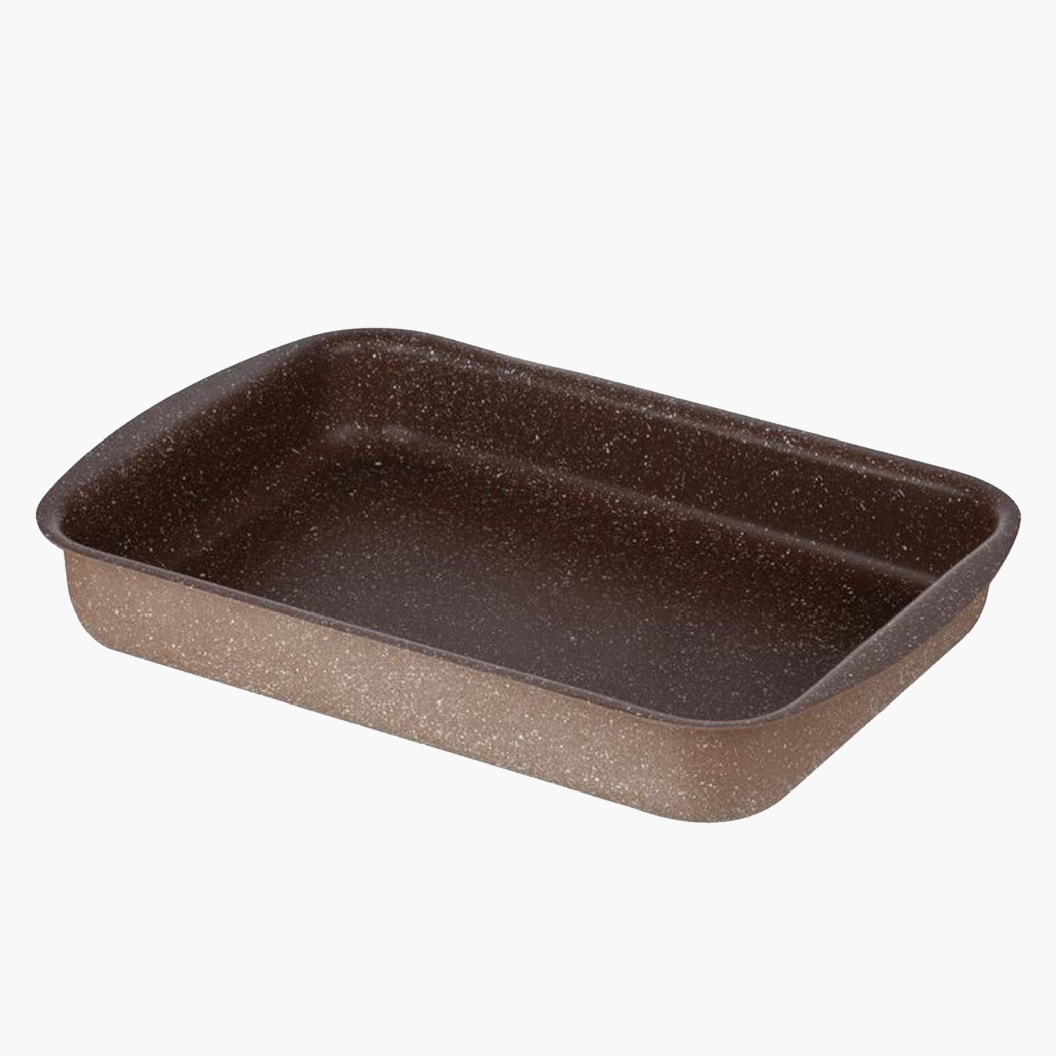 شواية مستطيلة من الفولاذ الكربوني من إيميننت - 35x25 سم-hbxkitchen-cookware-image-3