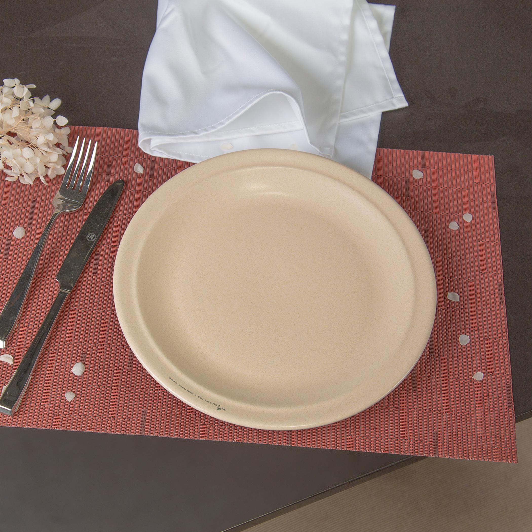 صحن خزف من كلايتان - 31x30x6 سم-hbxdecorandfurnishings-tabletop-crockery-image-1