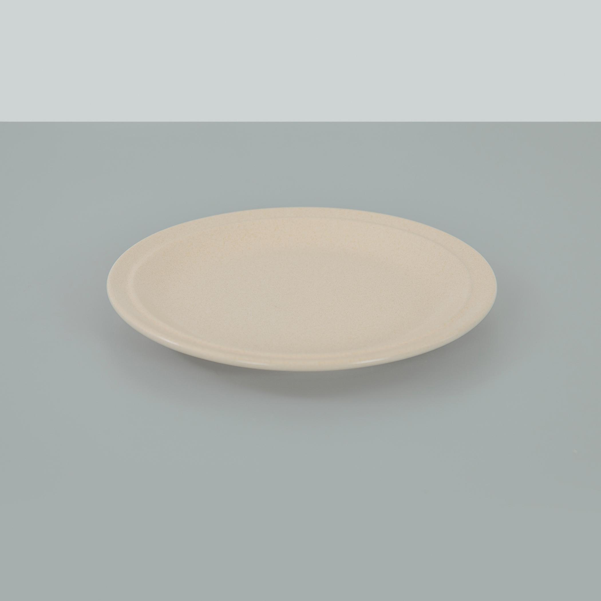 صحن خزف من كلايتان - 31x23x6 سم-hbxdecorandfurnishings-tabletop-crockery-image-3