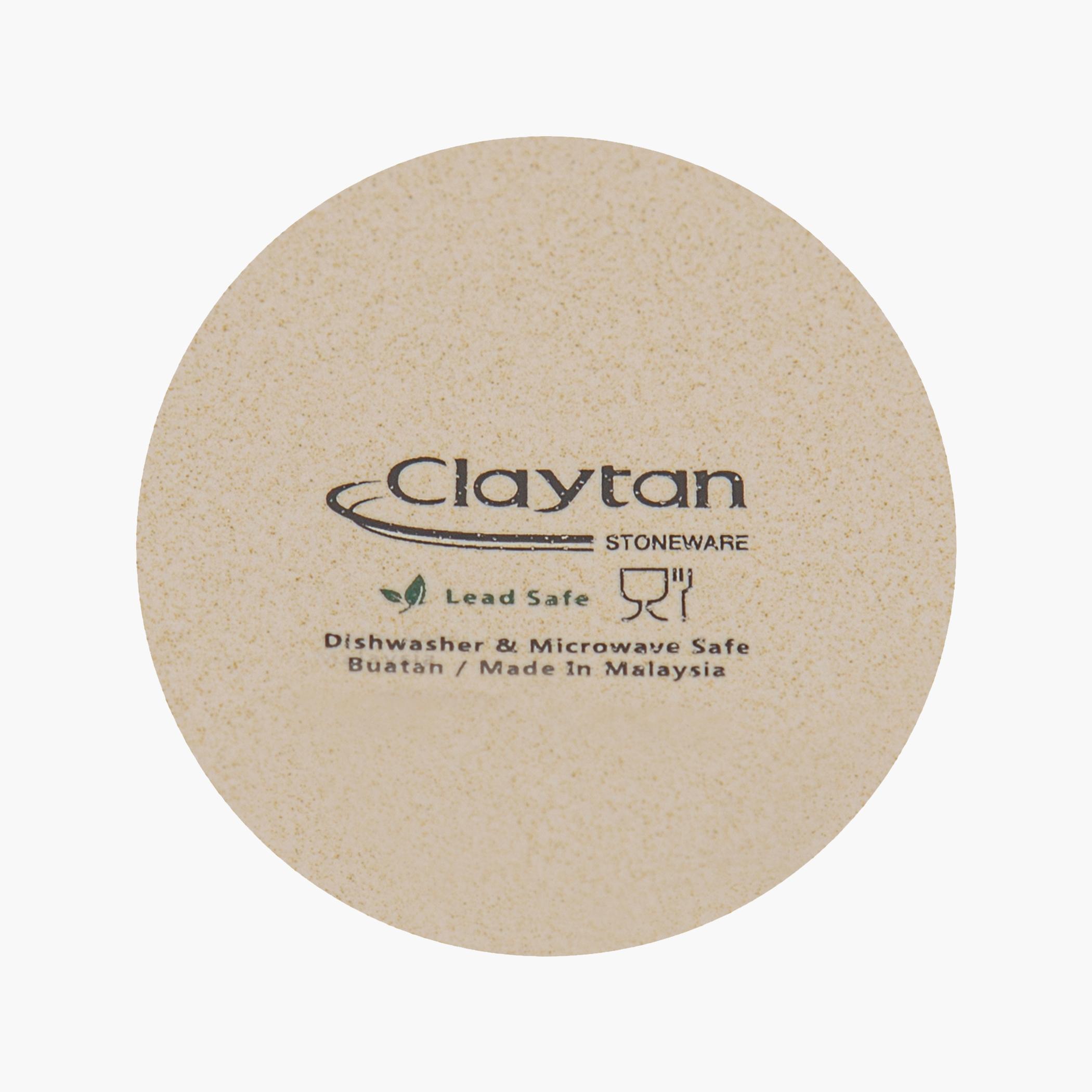 صحن خزف من كلايتان - 31x23x6 سم-hbxdecorandfurnishings-tabletop-crockery-image-4