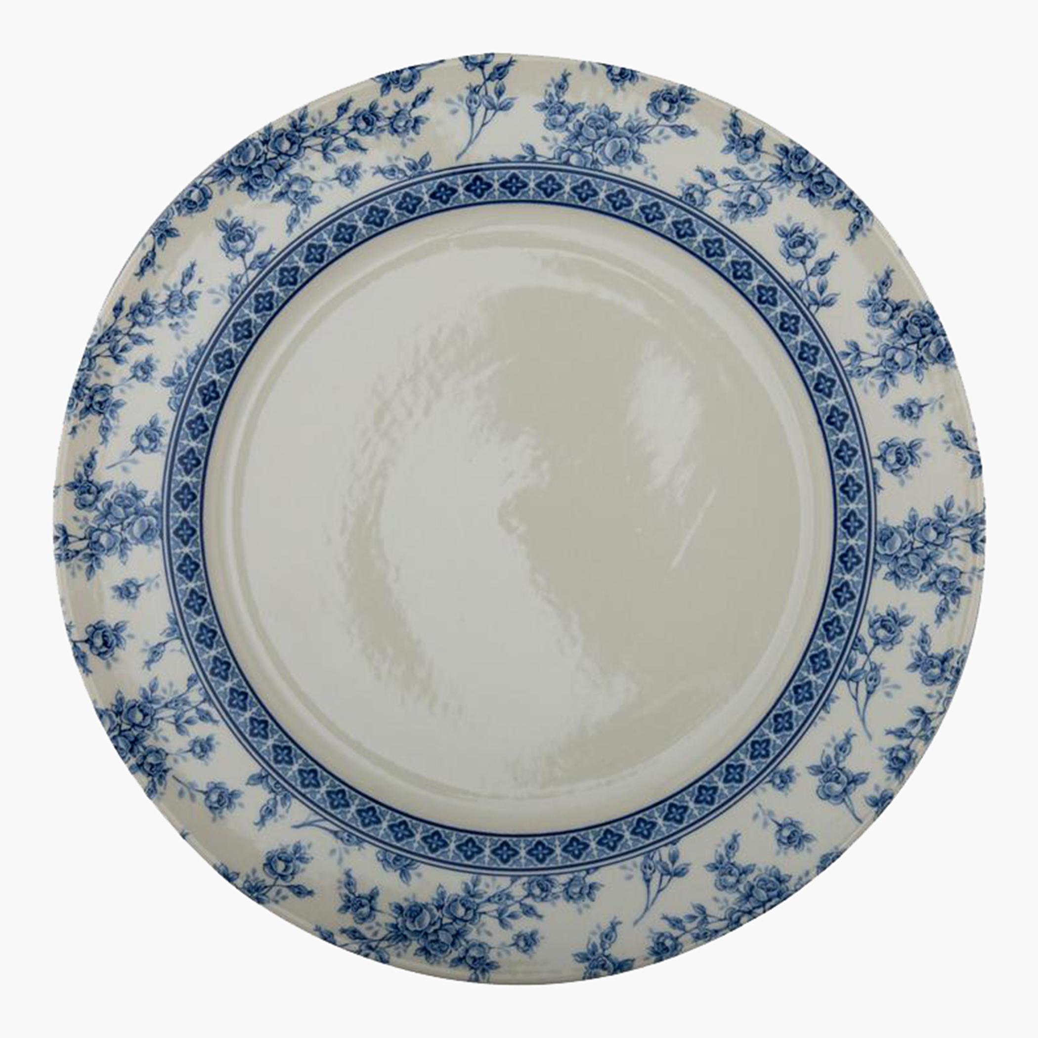 لوح تقطيع روز كلاستر من الخرف من ليجند - 30 سم-hbxdecorandfurnishings-tabletop-crockery-image-2