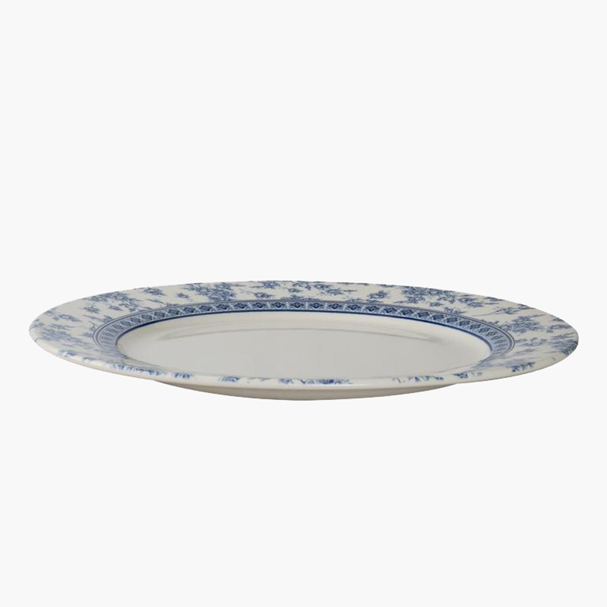 لوح تقطيع روز كلاستر من الخرف من ليجند - 30 سم-hbxdecorandfurnishings-tabletop-crockery-image-3