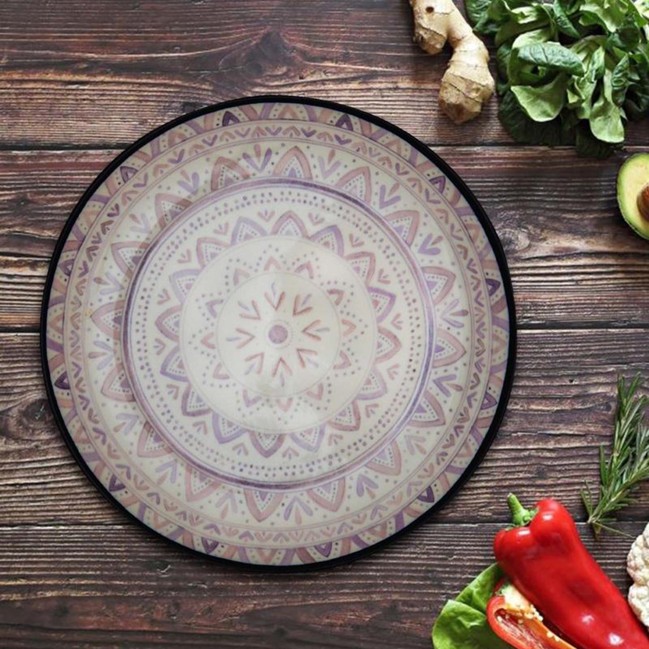صحن سلطة دولسيت خزف من ليجند - 21 سم-hbxdecorandfurnishings-tabletop-crockery-image-1
