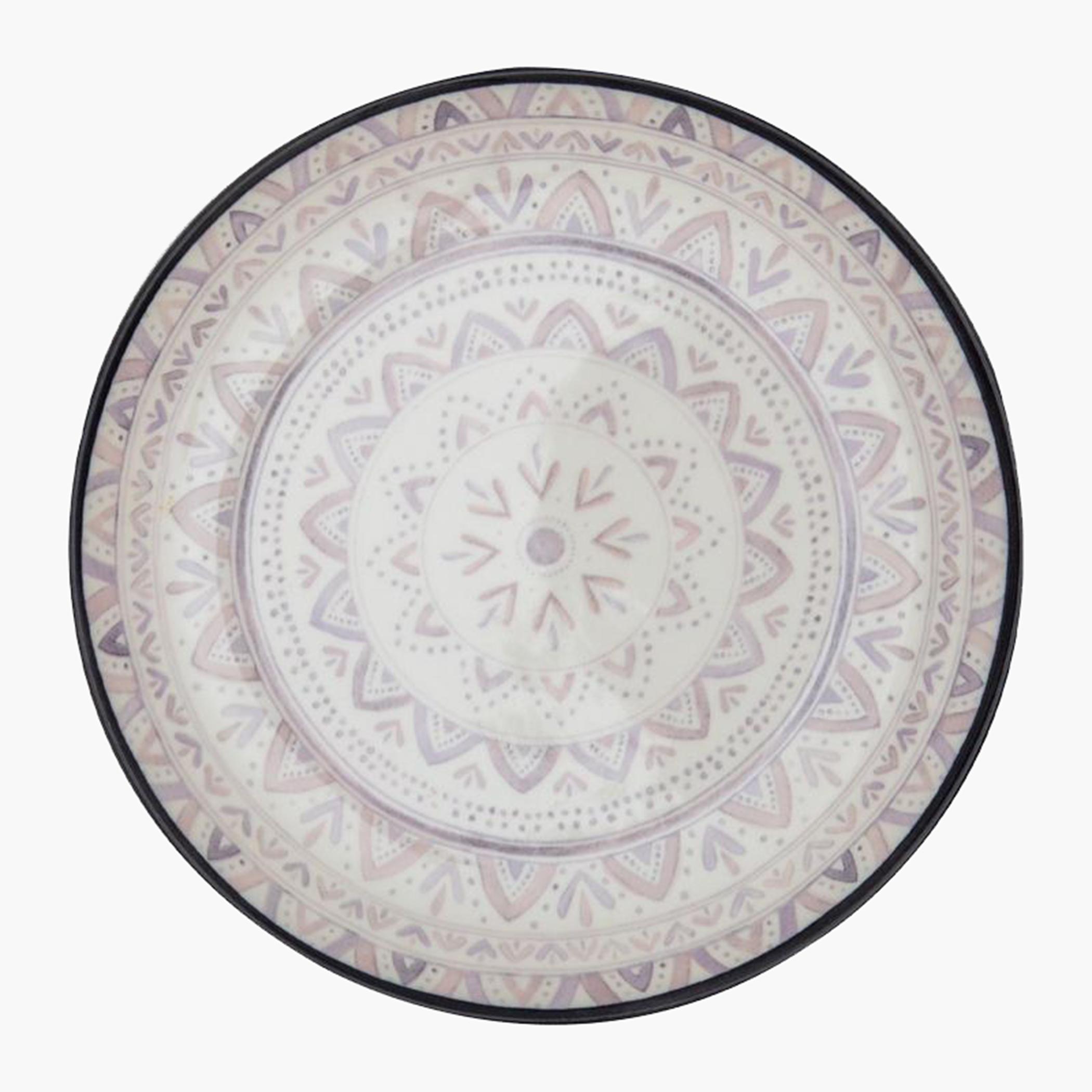صحن سلطة دولسيت خزف من ليجند - 21 سم-hbxdecorandfurnishings-tabletop-crockery-image-2