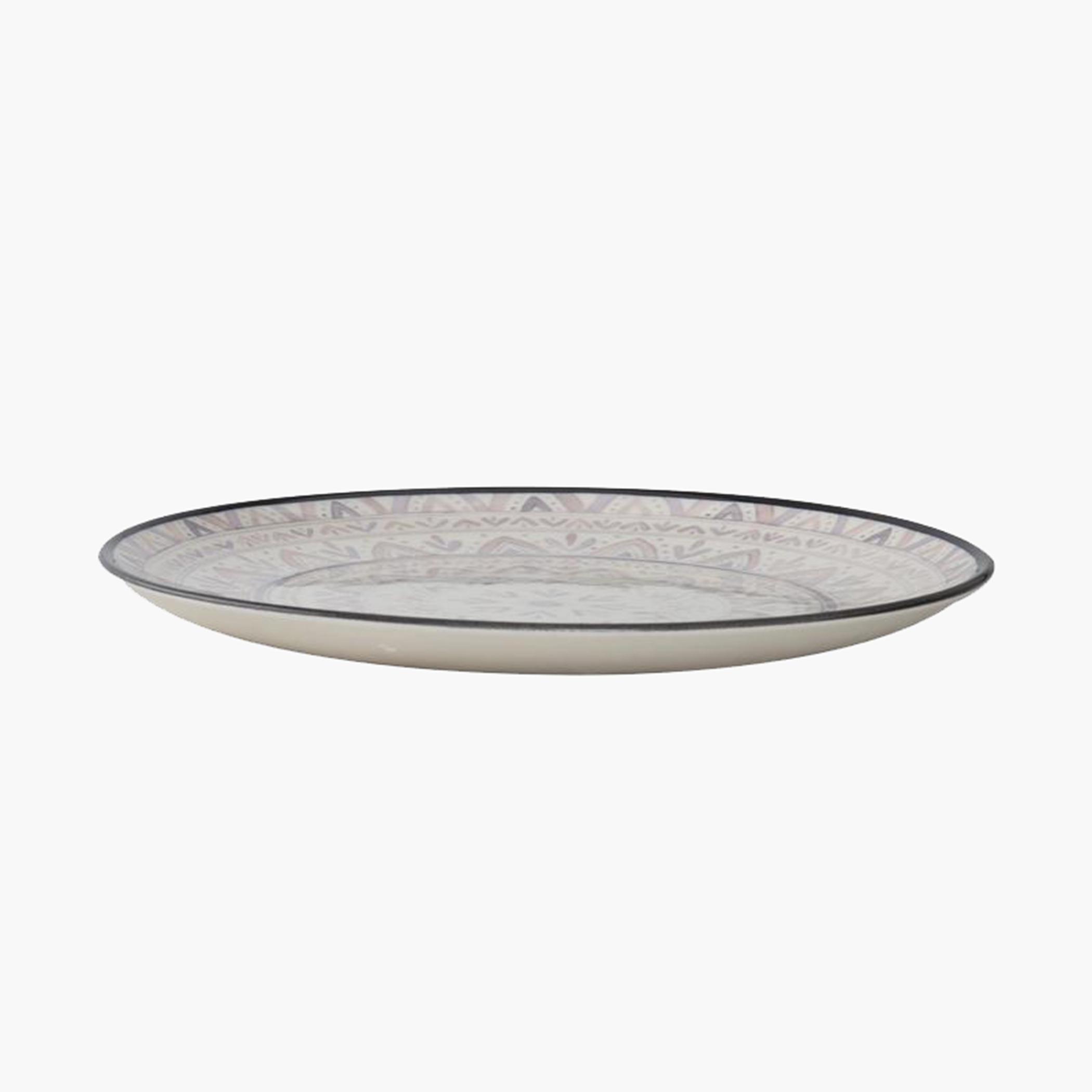 صحن سلطة دولسيت خزف من ليجند - 21 سم-hbxdecorandfurnishings-tabletop-crockery-image-3