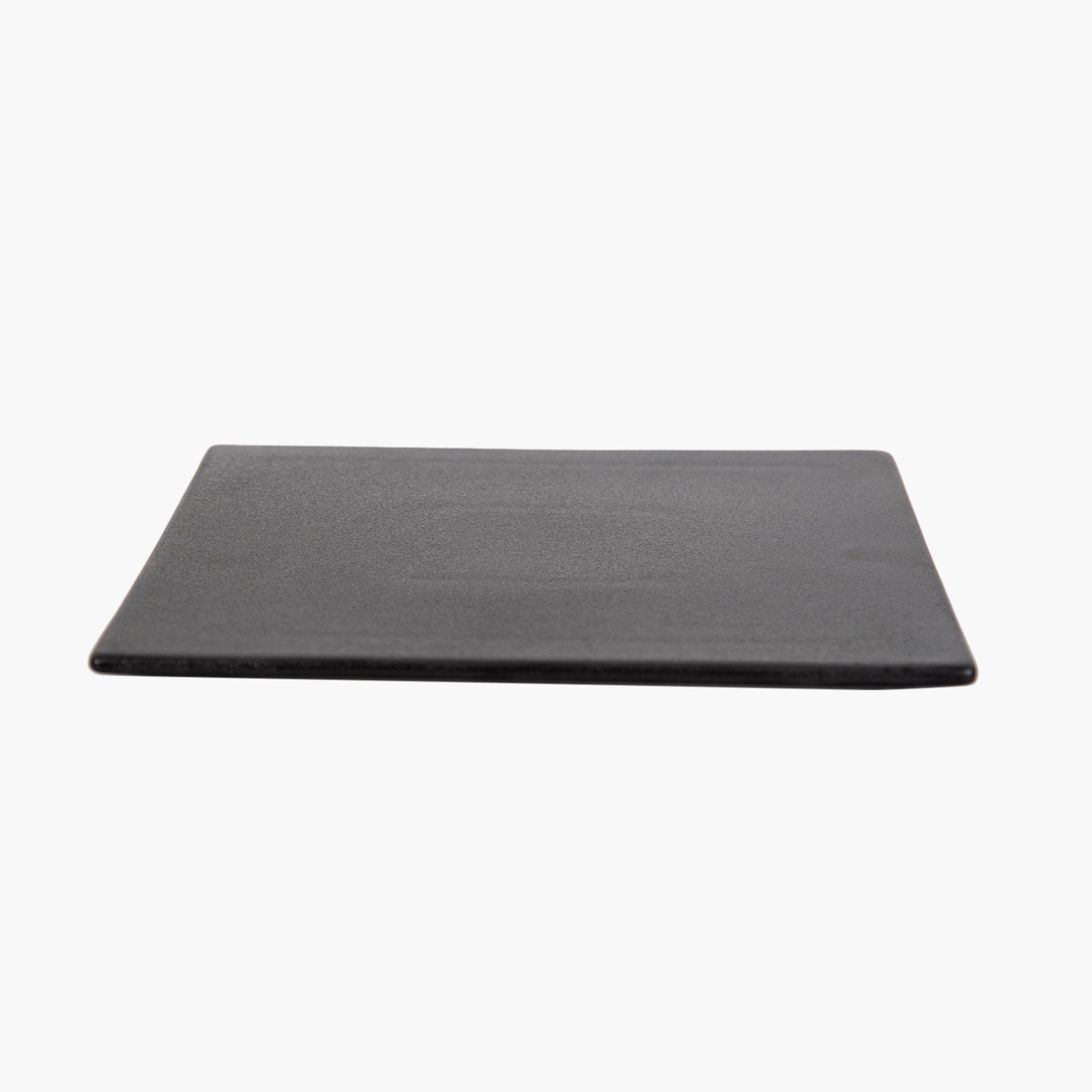 صحن مسطح مربع من فيكتوريانا - 22.8 سم-hbxdecorandfurnishings-tabletop-crockery-image-3