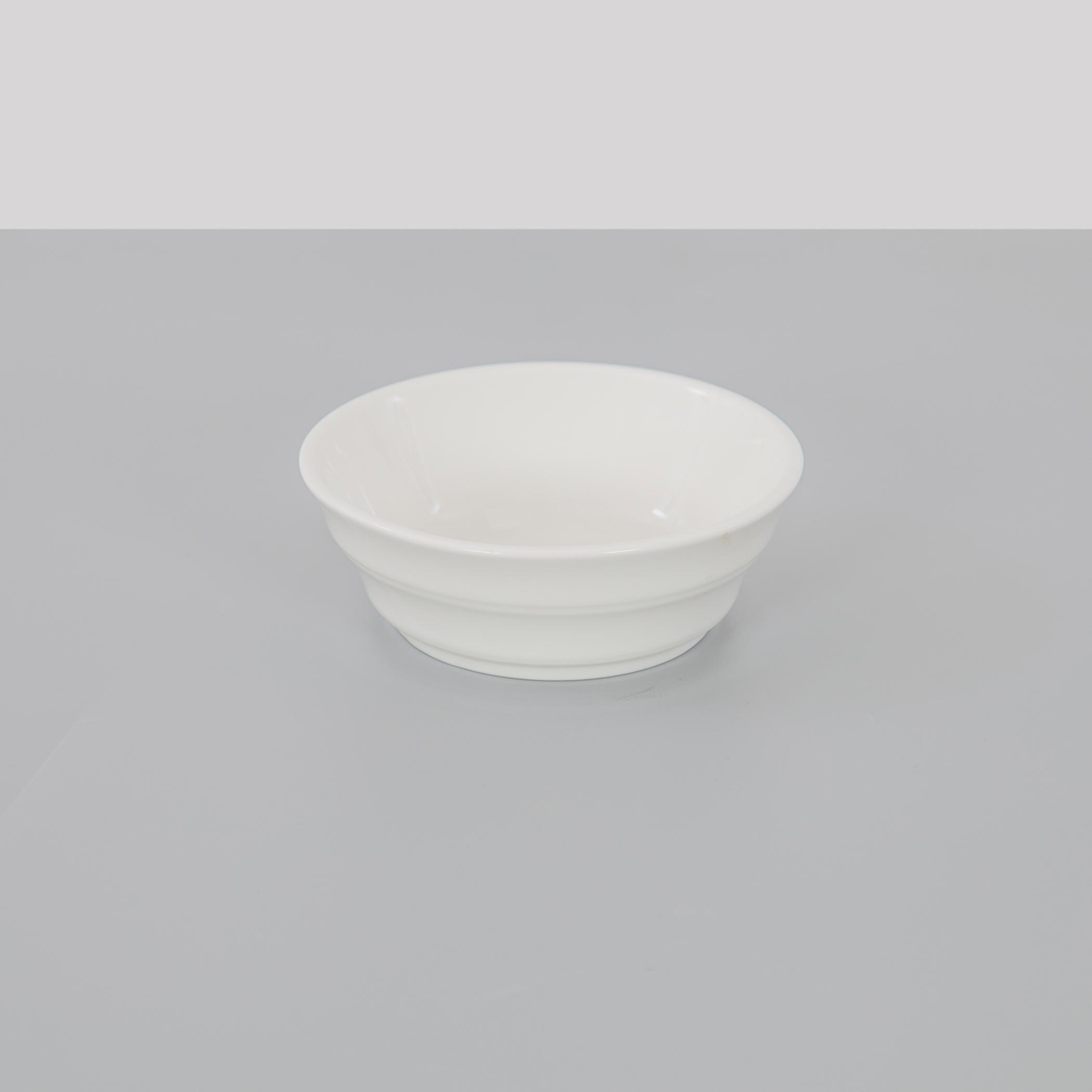 Victoriana Porcelain Embossed Bowl - 13 cm-hbxdecorandfurnishings-tabletop-crockery-image-5