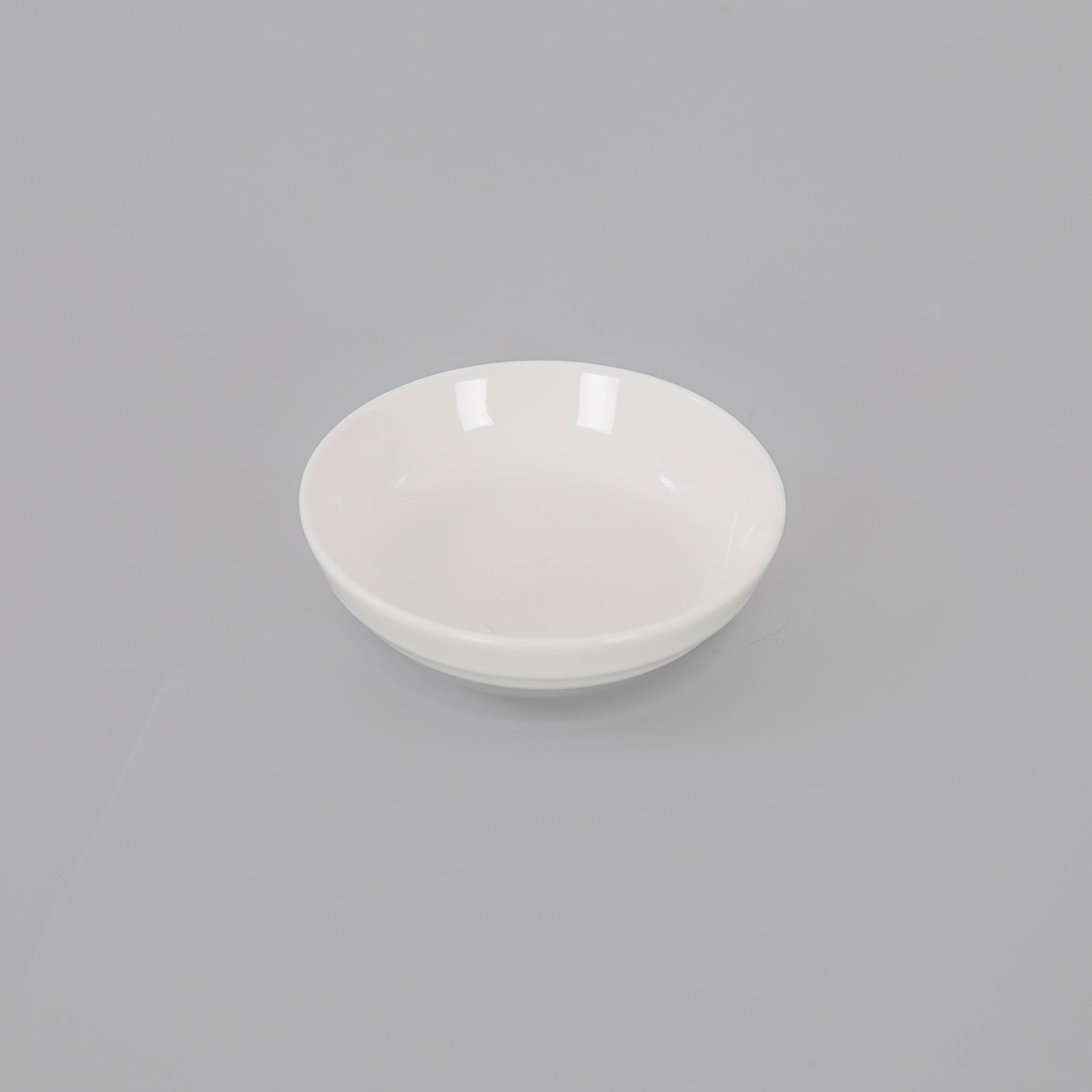 Victoriana Porcelain Embossed Bowl - 13 cm-hbxdecorandfurnishings-tabletop-crockery-image-4