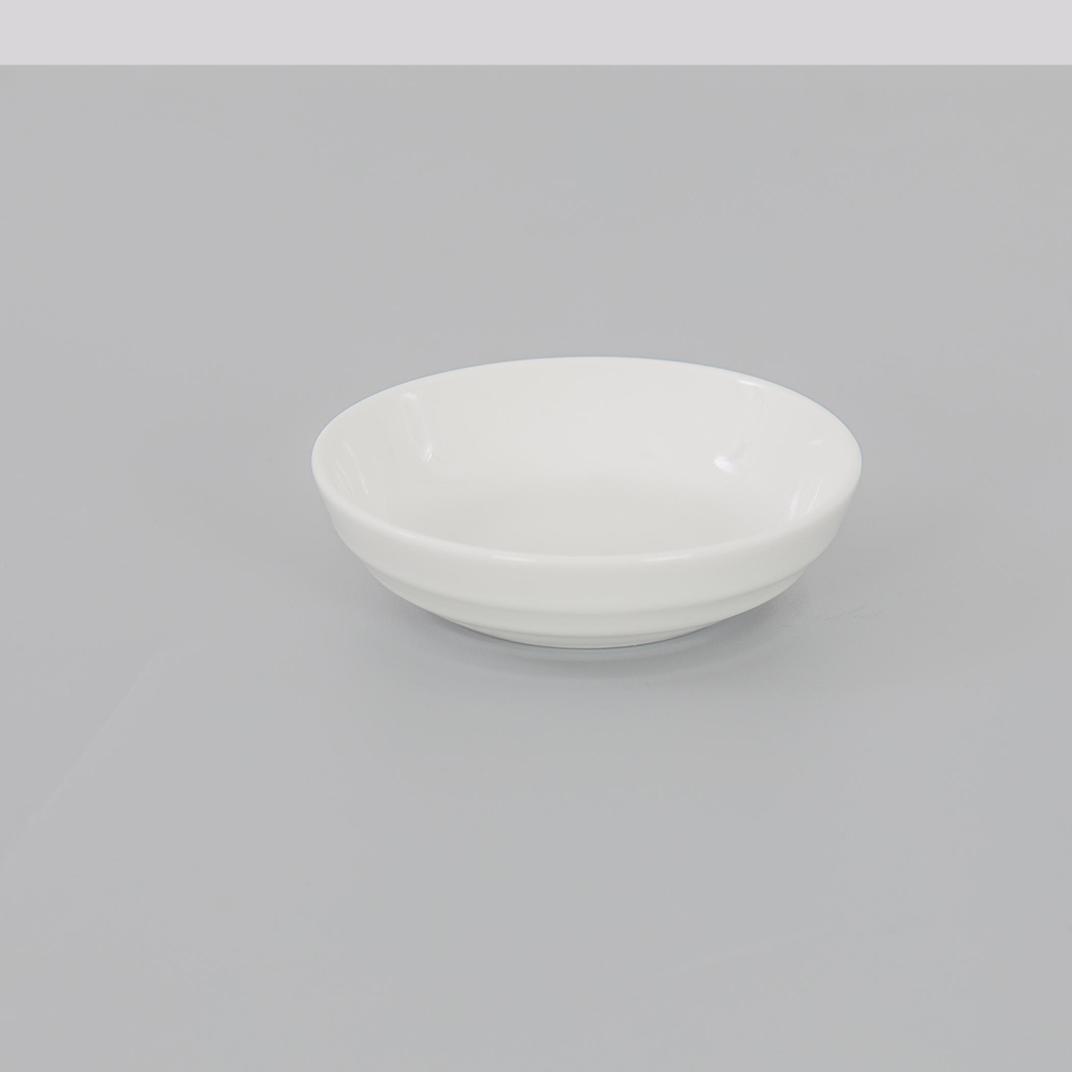 Victoriana Porcelain Embossed Bowl - 13 cm-hbxdecorandfurnishings-tabletop-crockery-image-5
