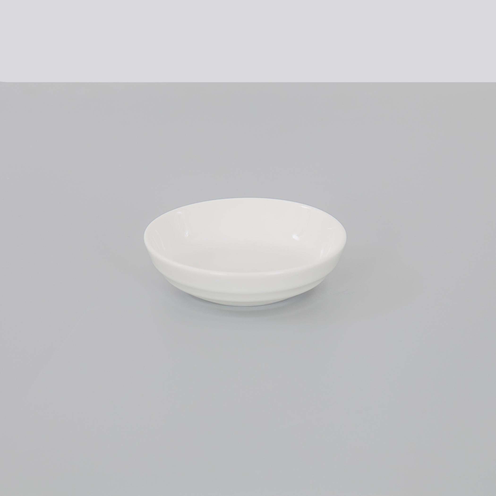 Victoriana Porcelain Embossed Bowl - 13 cm-hbxdecorandfurnishings-tabletop-crockery-image-6