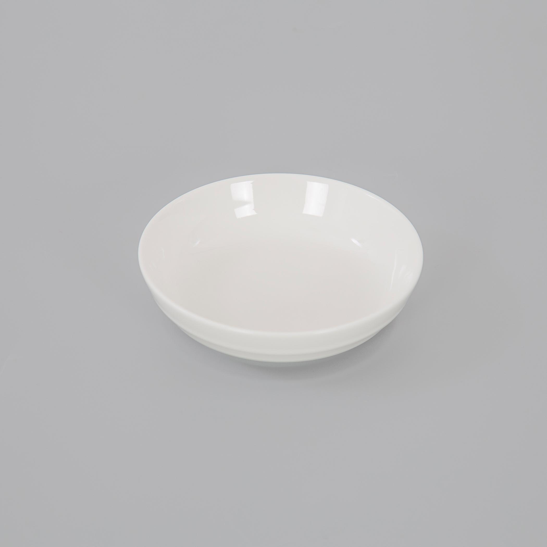 Victoriana Porcelain Embossed Bowl - 11 cm-hbxdecorandfurnishings-tabletop-crockery-image-2