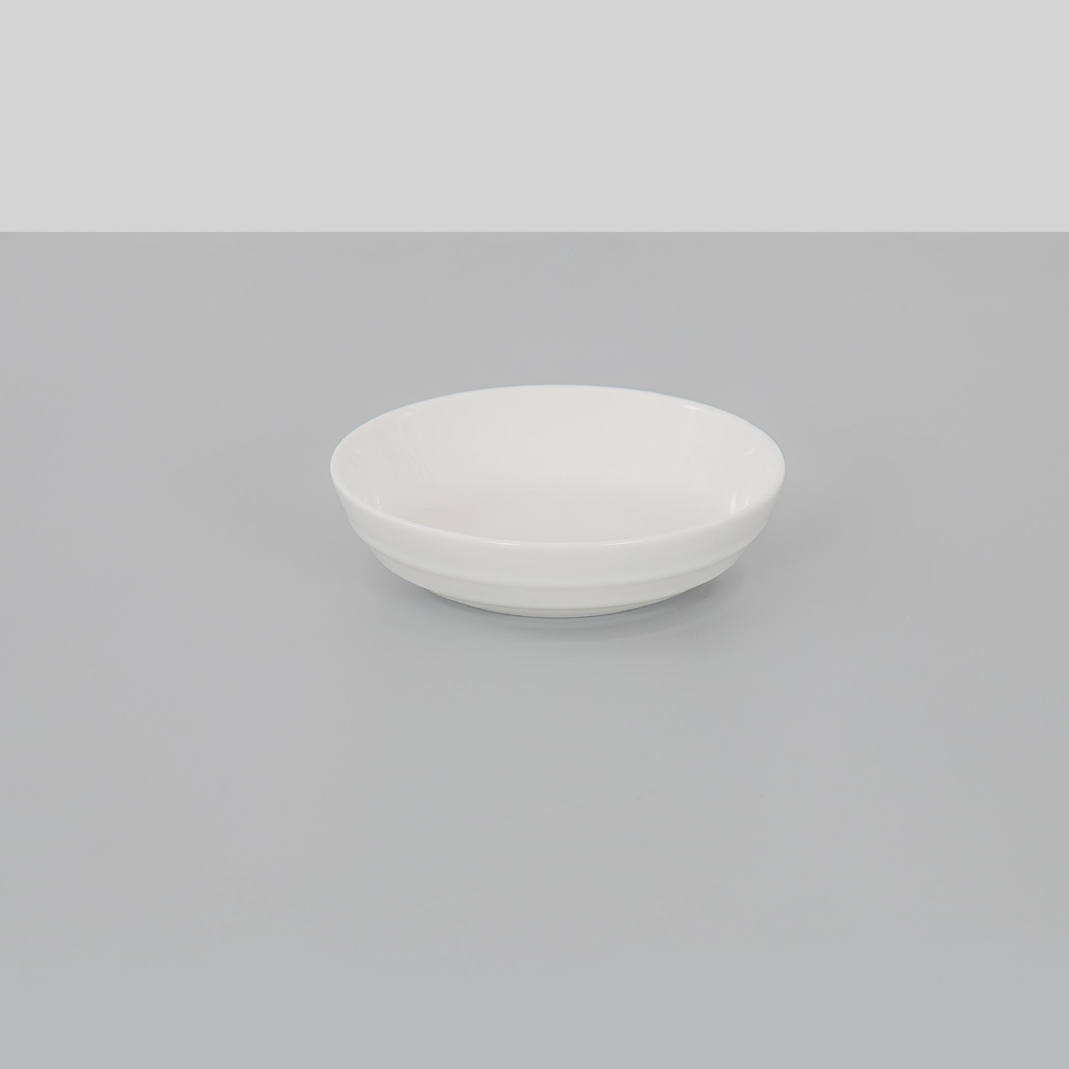 Victoriana Porcelain Embossed Bowl - 11 cm-hbxdecorandfurnishings-tabletop-crockery-image-3
