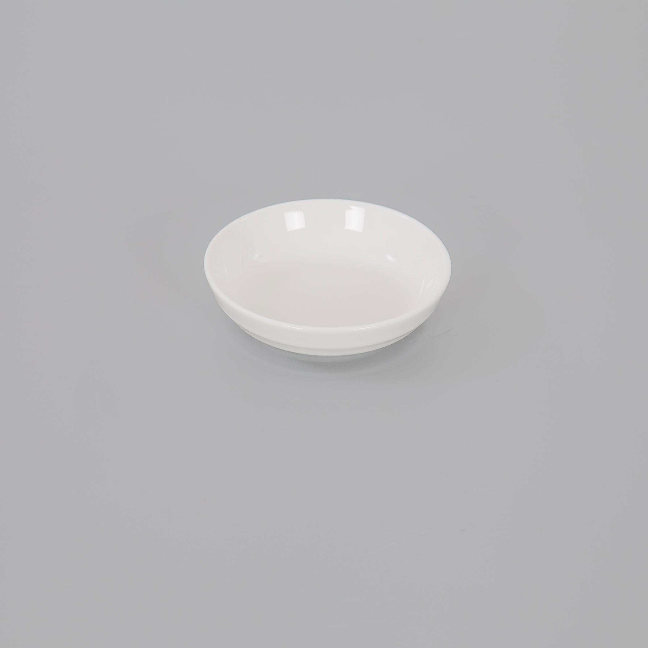 Victoriana Porcelain Embossed Bowl - 11 cm-hbxdecorandfurnishings-tabletop-crockery-image-4