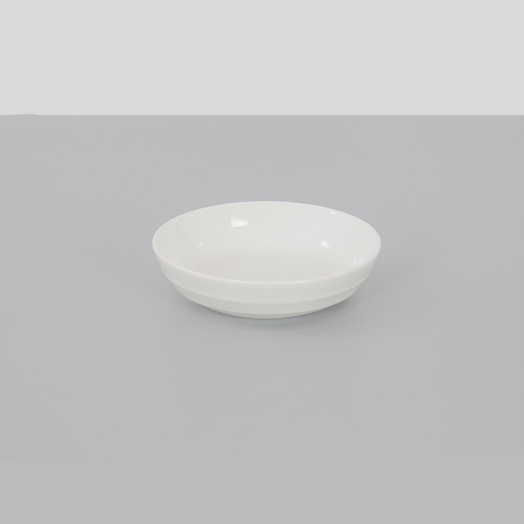 Victoriana Porcelain Embossed Bowl - 11 cm-hbxdecorandfurnishings-tabletop-crockery-image-5