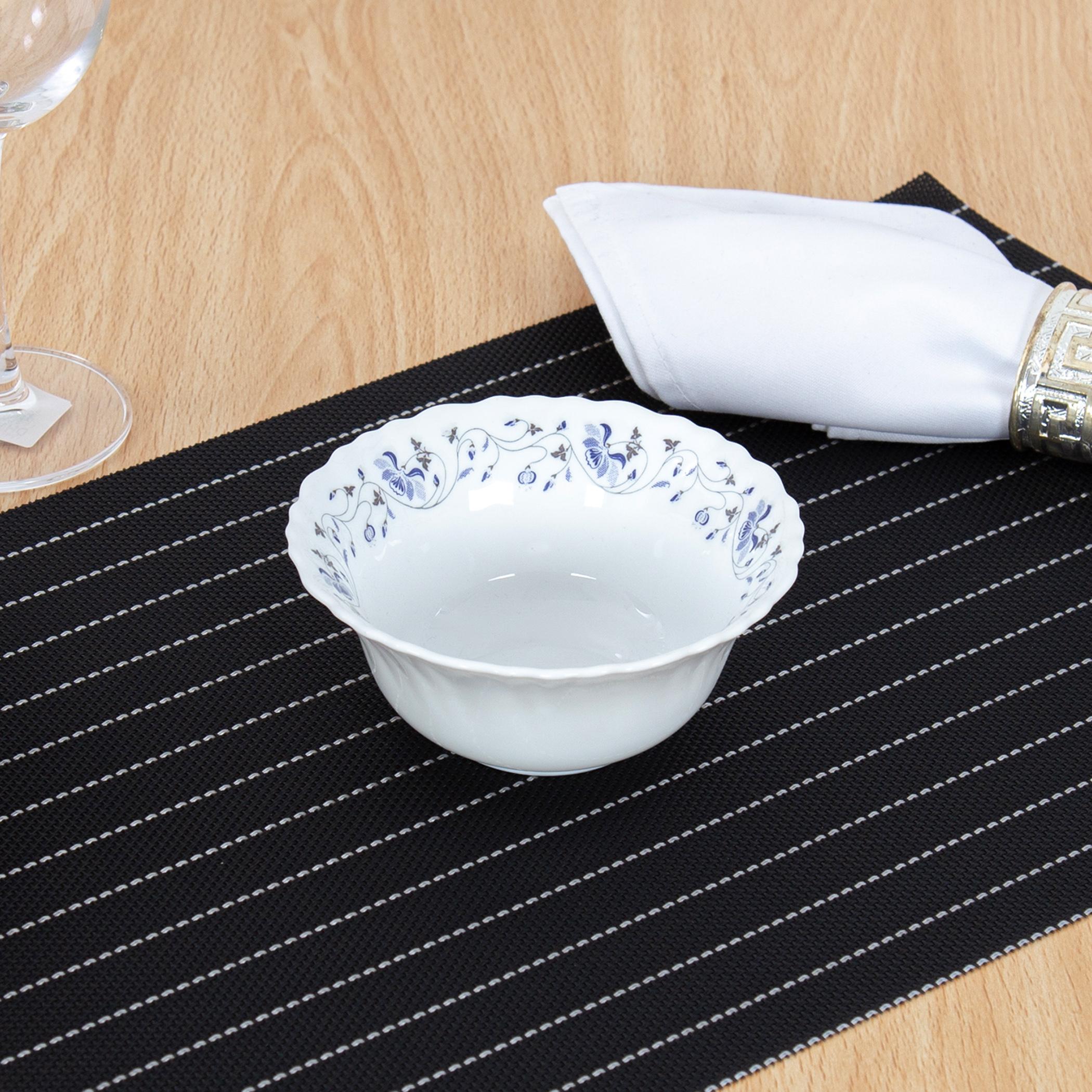 وعاء شوربة بورسلان من فيكتوريانا - 13 سم-hbxdecorandfurnishings-tabletop-crockery-image-1