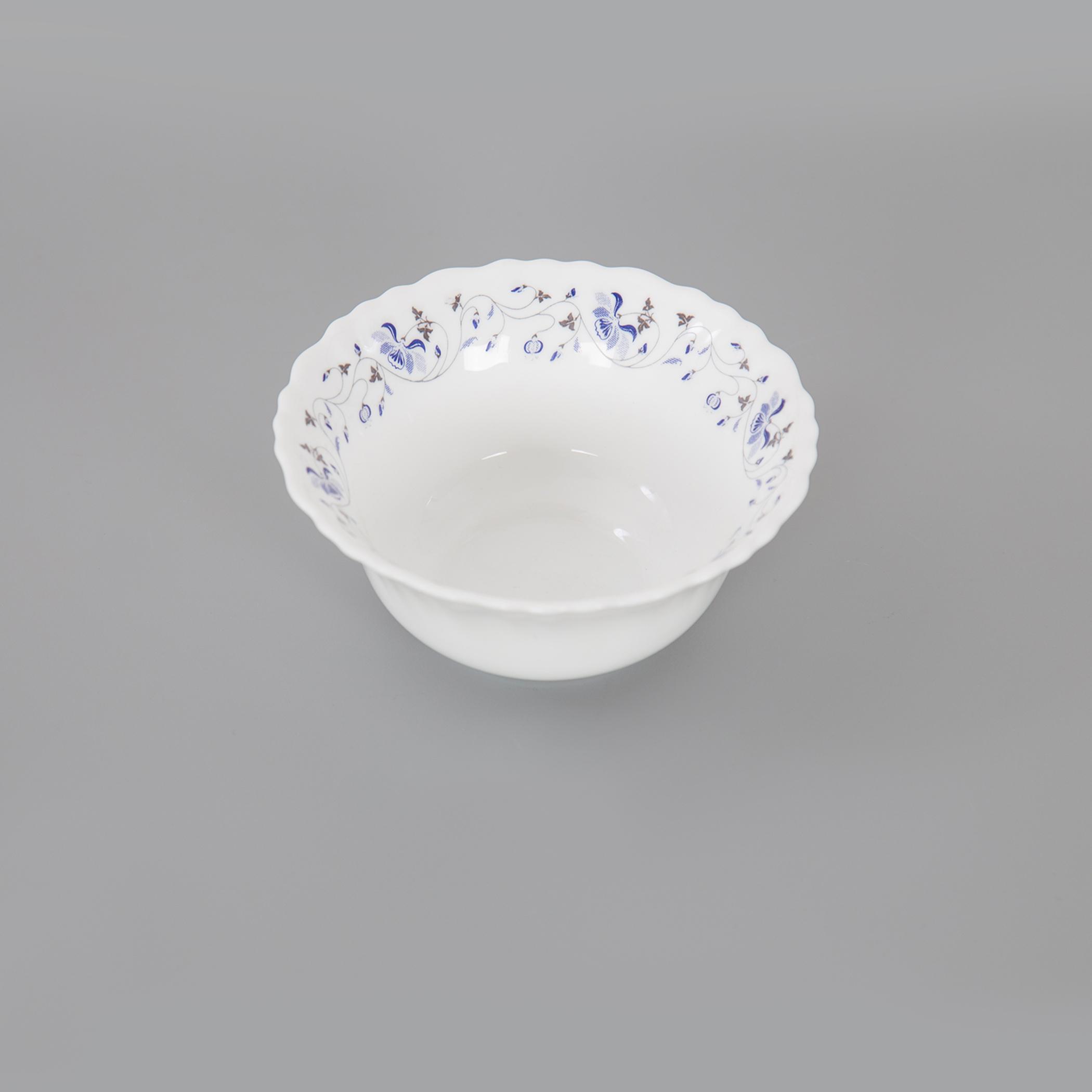 وعاء شوربة بورسلان من فيكتوريانا - 13 سم-hbxdecorandfurnishings-tabletop-crockery-image-2
