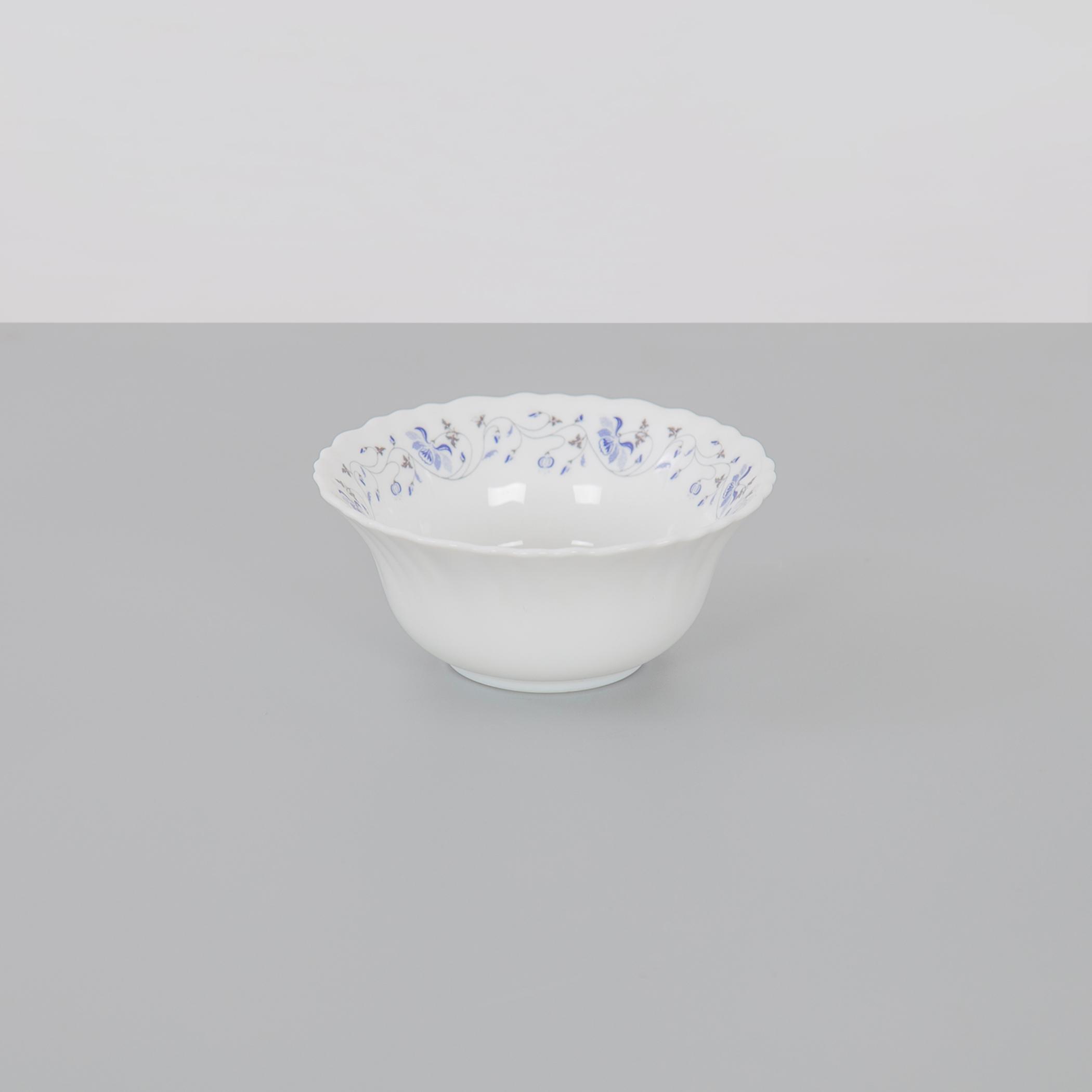 وعاء شوربة بورسلان من فيكتوريانا - 13 سم-hbxdecorandfurnishings-tabletop-crockery-image-3