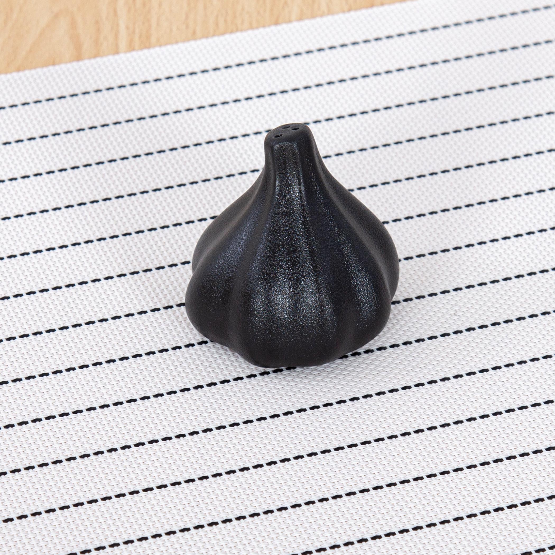Victoriana Porcelain Salt and Pepper Dispenser - 7 cm-hbxkitchen-storage-condimentholders-image-1