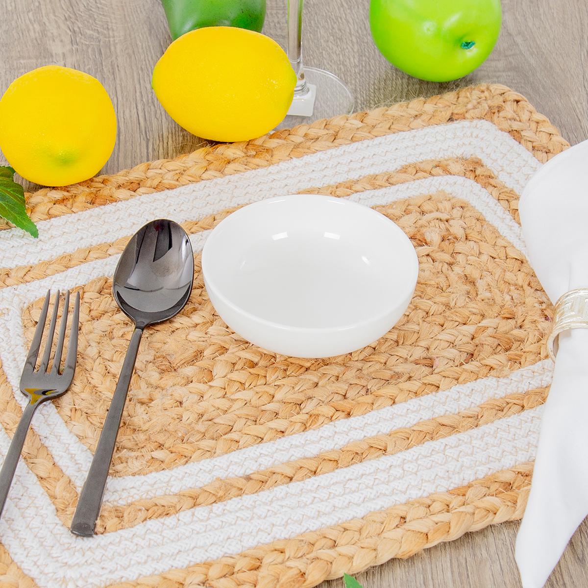 وعاء بورسلان مستدير من فيكتوريانا - 11.4x4 سم-hbxdecorandfurnishings-tabletop-crockery-image-5