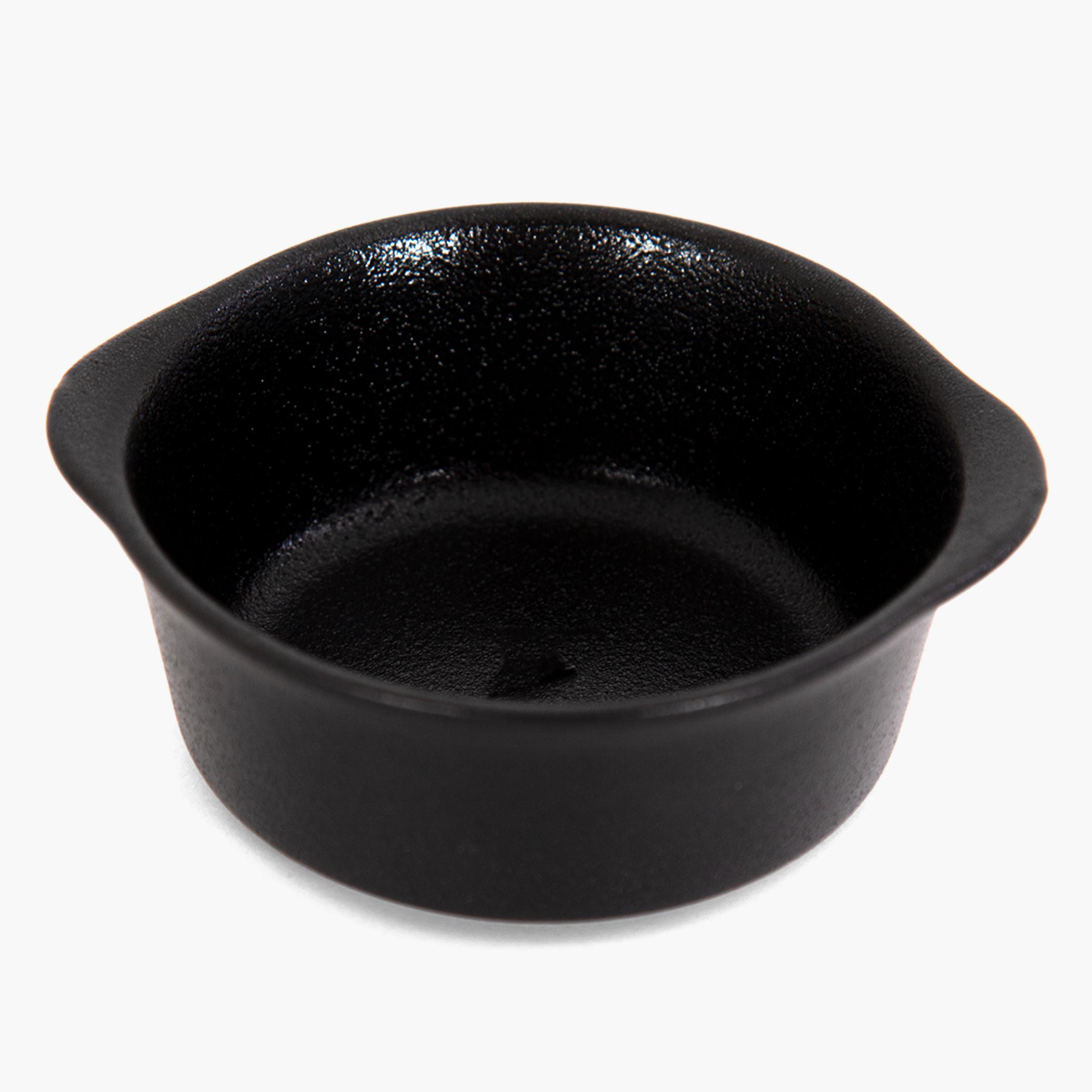وعاء بورسلان مستدير بمقابض من فيكتوريانا - 11 سم-hbxdecorandfurnishings-tabletop-serveware-image-3
