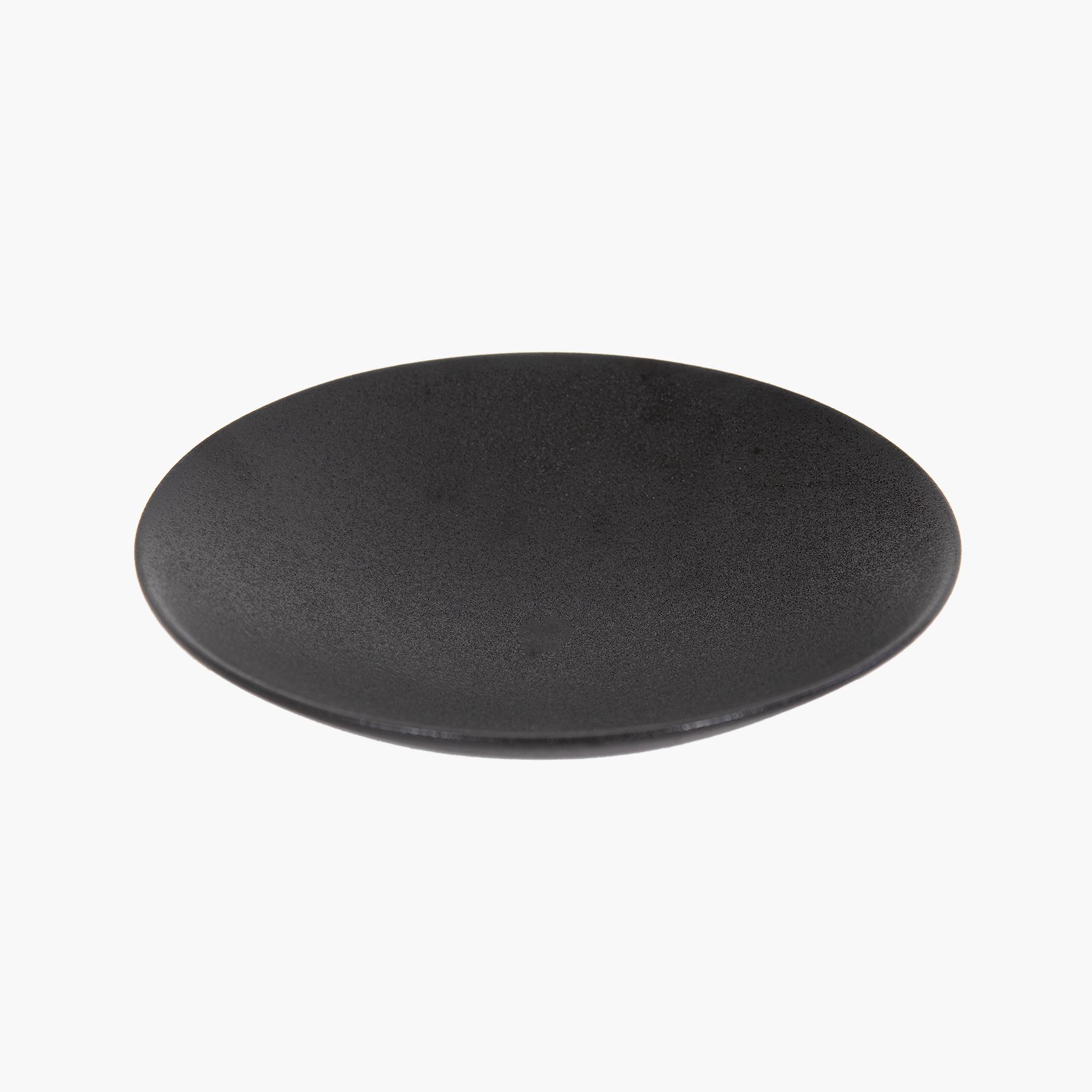 Victoriana Porcelain Round Plate - 25.4 cm-hbxdecorandfurnishings-tabletop-crockery-image-3