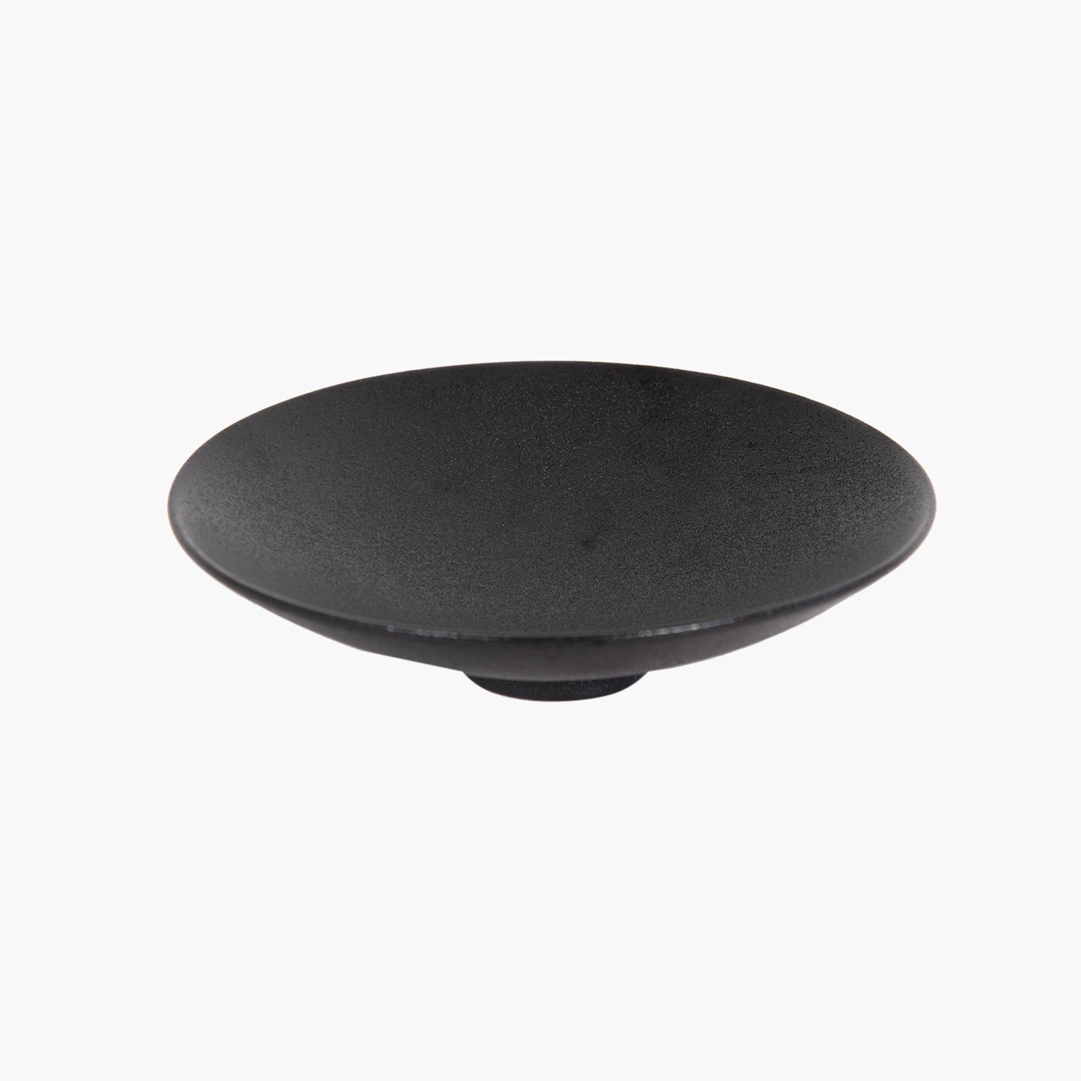 Victoriana Porcelain Round Plate - 25.4 cm-hbxdecorandfurnishings-tabletop-crockery-image-4