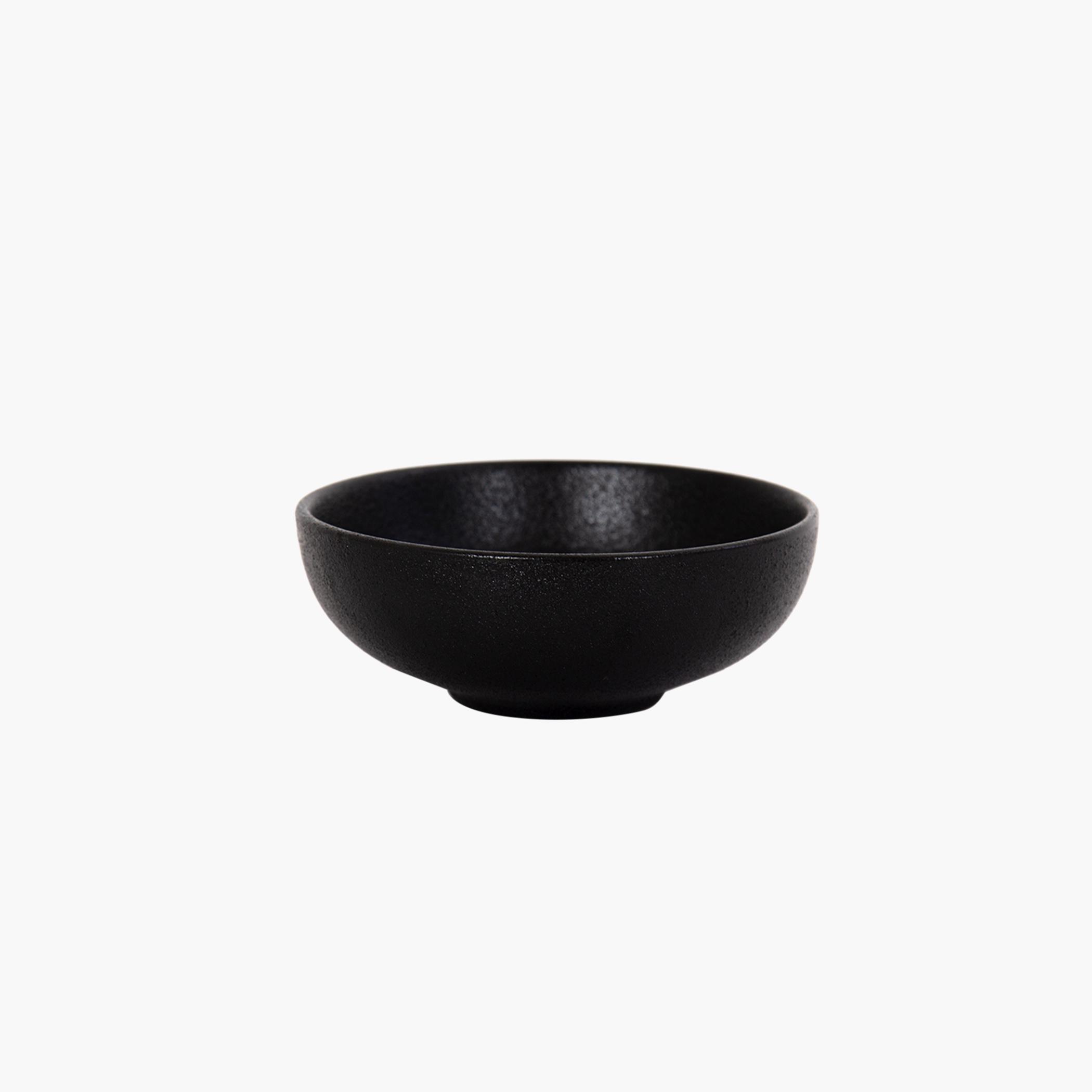 وعاء مستدير بورسلان من فيكتوريانا - 11.4x4 سم-hbxdecorandfurnishings-tabletop-crockery-image-4