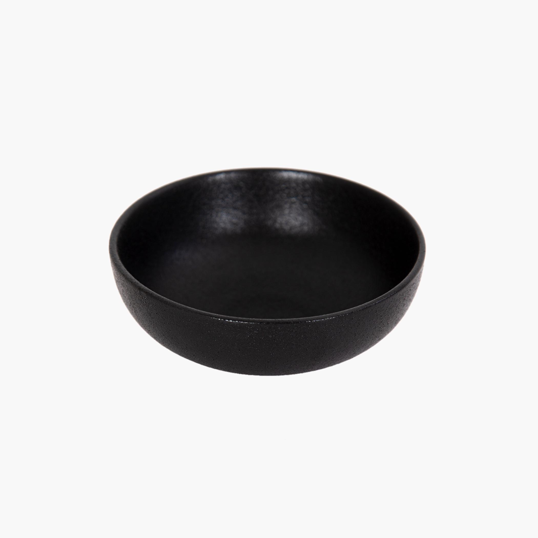 وعاء مستدير بورسلان من فيكتوريانا - 11.4x4 سم-hbxdecorandfurnishings-tabletop-crockery-image-5