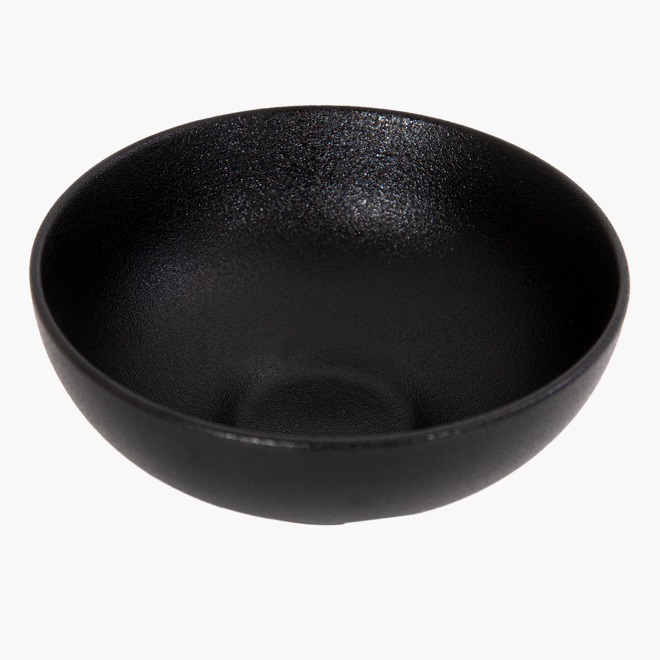 وعاء مستدير بورسلان من فيكتوريانا - 8x3.2 سم-hbxdecorandfurnishings-tabletop-crockery-image-5