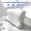 Snuggly Doppia Onda King Memory Foam Pillow - 70x40 cm-InfluencerCodes_Ramadan26_All_20012026-image-1