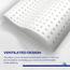 Snuggly Doppia Onda King Memory Foam Pillow - 70x40 cm-InfluencerCodes_Ramadan26_All_20012026-image-3