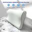 Snuggly Doppia Onda Classic Memory Foam Pillow - 60x40 cm-InfluencerCodes_Ramadan26_All_20012026-image-1