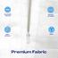 Venus Classic Memory Foam Pillow - 60x40 cm-InfluencerCodes_Ramadan26_All_20012026-image-6
