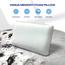 Venus King Memory Foam Pillow - 70x40 cm-InfluencerCodes_Ramadan26_All_20012026-image-1