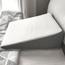 Wedge Support Foam Pillow - 55x55 cm-InfluencerCodes_Ramadan26_All_20012026-image-1