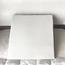 Wedge Support Foam Pillow - 55x55 cm-InfluencerCodes_Ramadan26_All_20012026-image-2