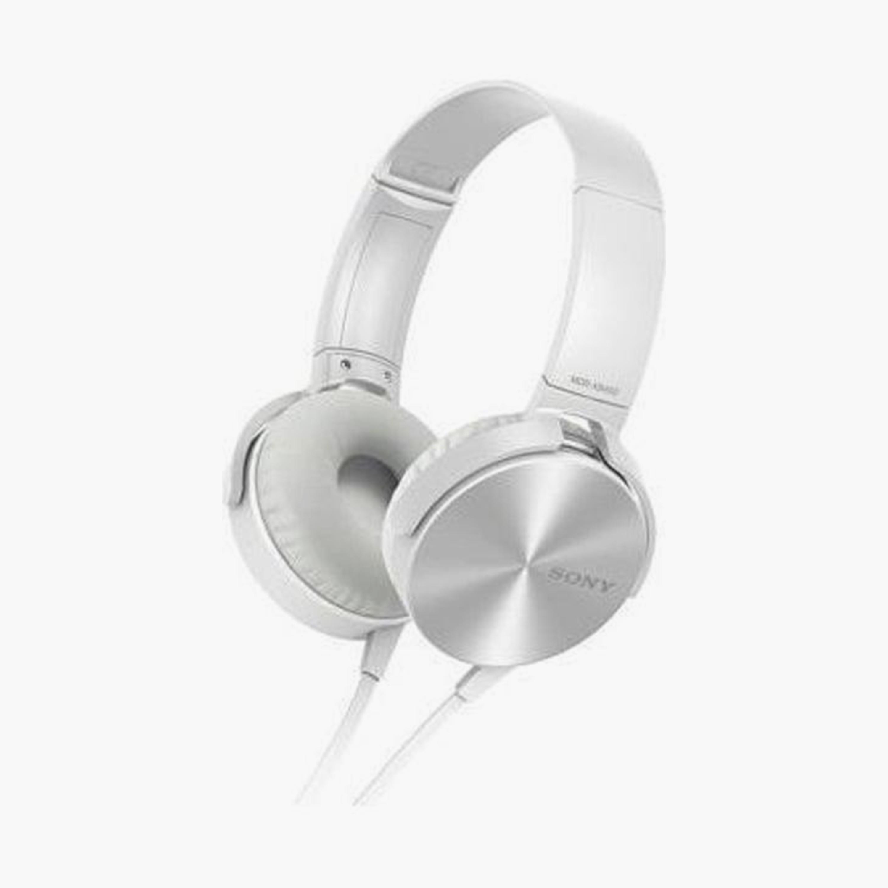 واصلة 42 مم إلى 44 مم حزام ساعة مضفر تفاح متوسط HWSABMGPM1452 رمادي ووردي-electronics-headphonesandearphones-image-1