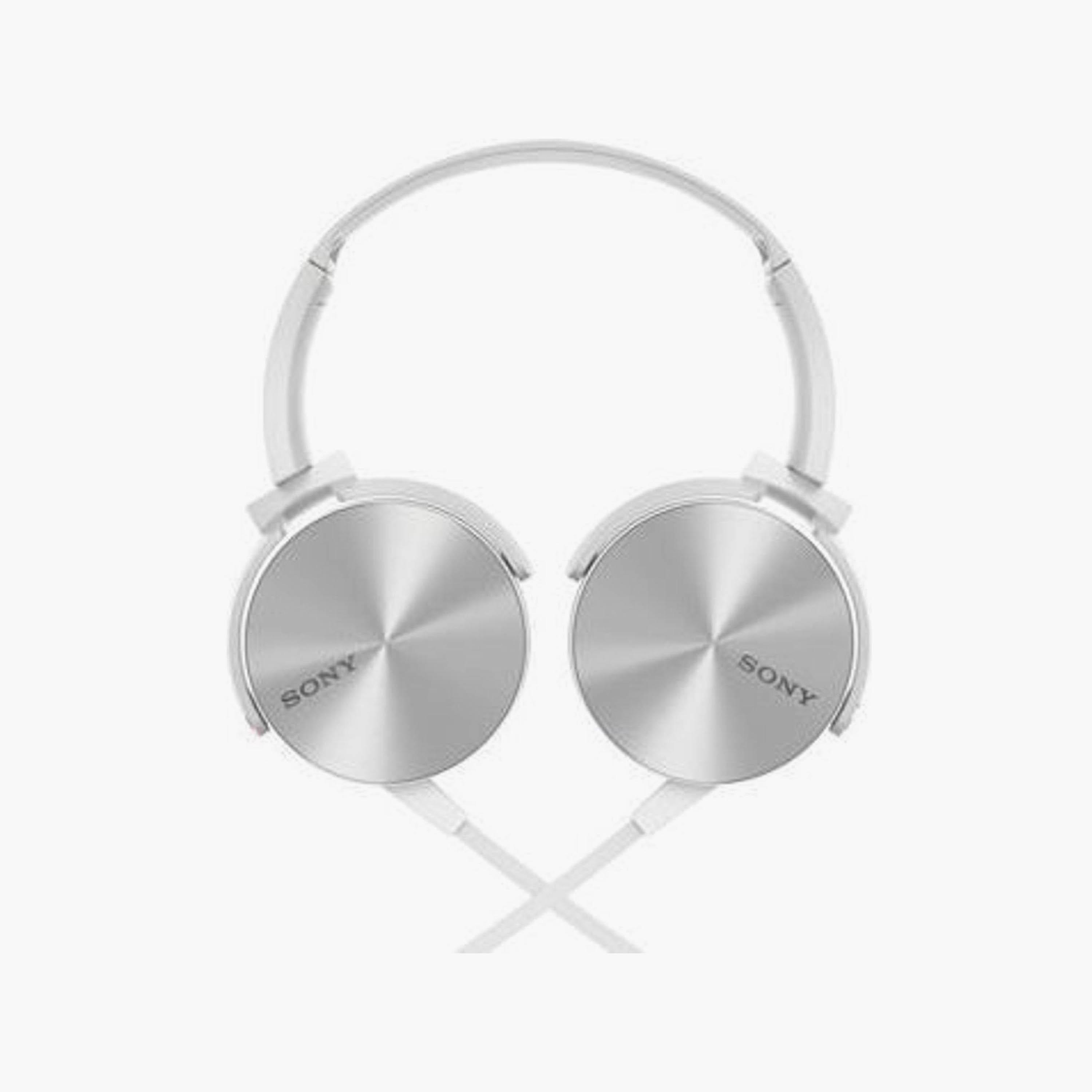 واصلة 42 مم إلى 44 مم حزام ساعة مضفر تفاح متوسط HWSABMGPM1452 رمادي ووردي-electronics-headphonesandearphones-image-3